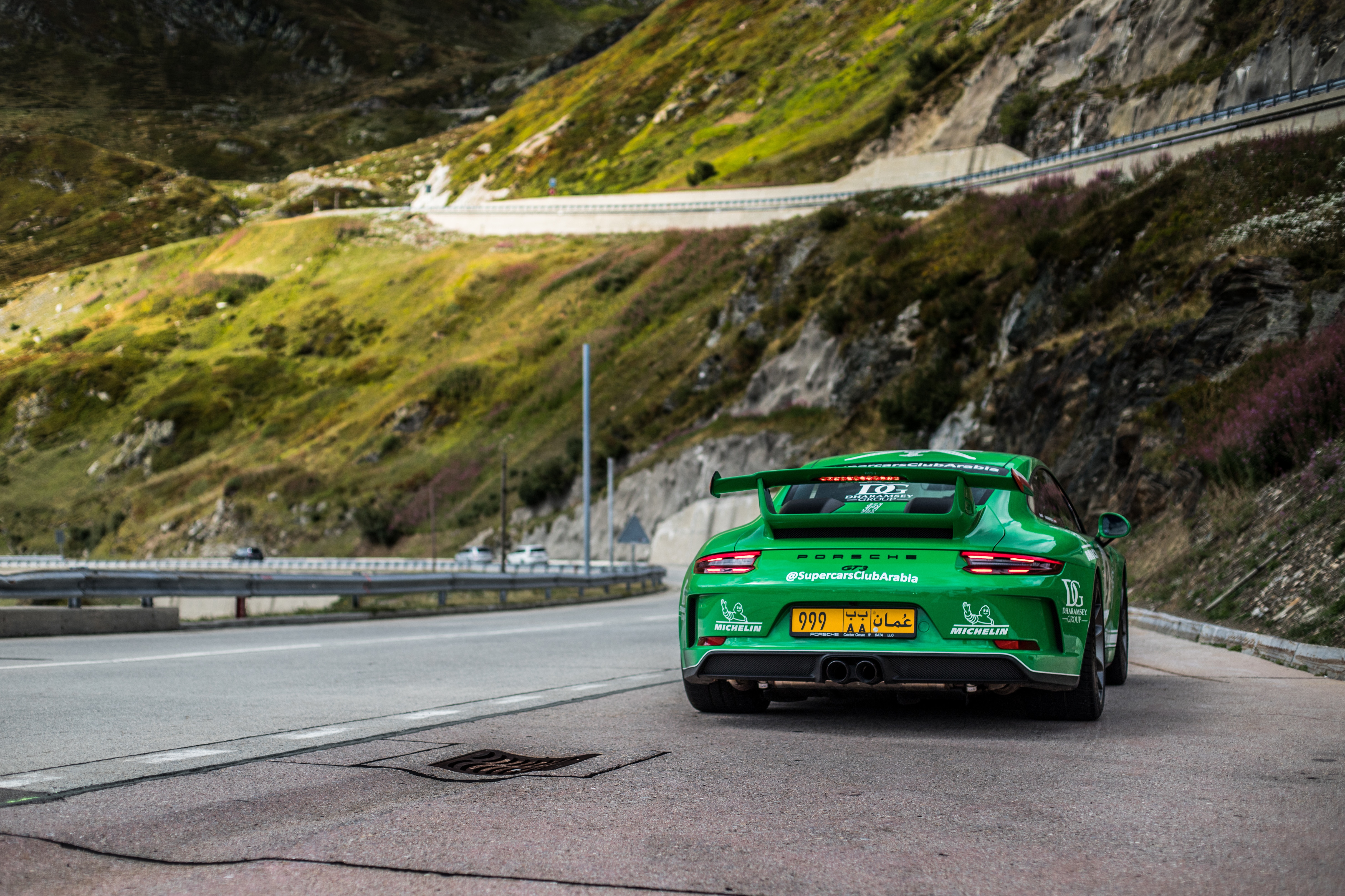 Download mobile wallpaper Porsche 911 Gt3, Race, Cars, Sports Car, Porsche, Sports for free.