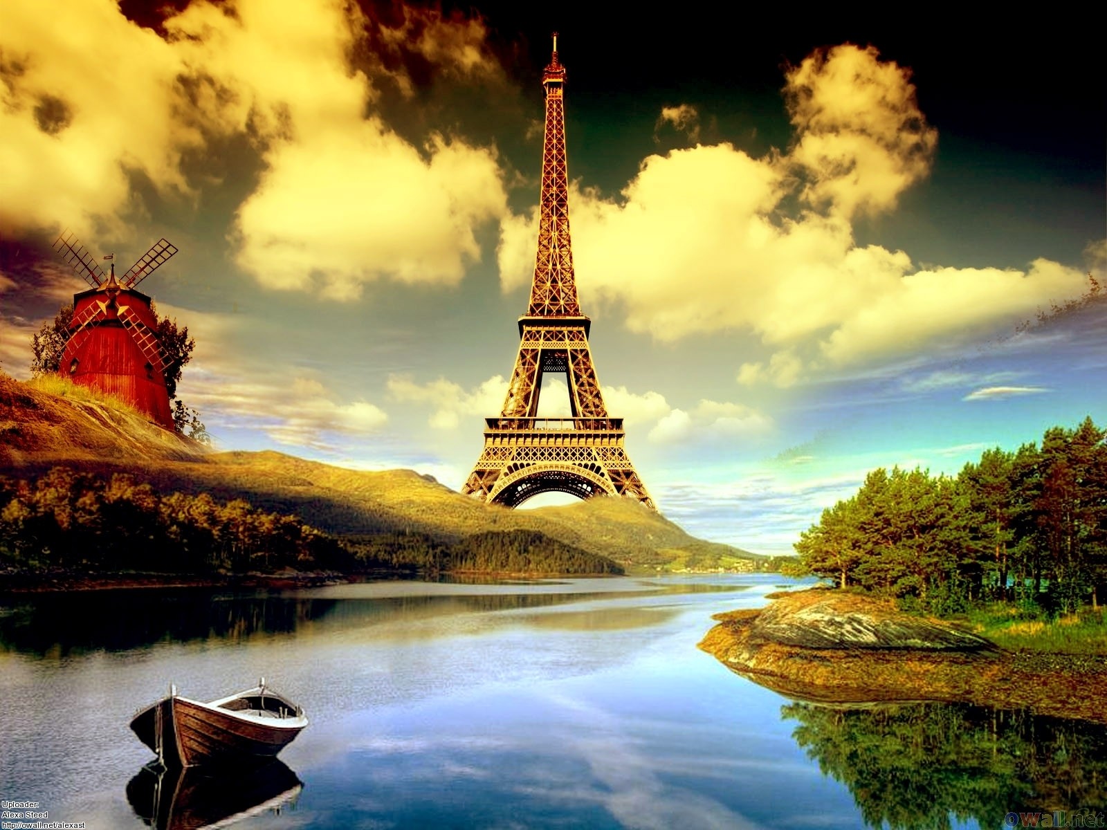 219796 Salvapantallas y fondos de pantalla Torre Eiffel en tu teléfono. Descarga imágenes de  gratis