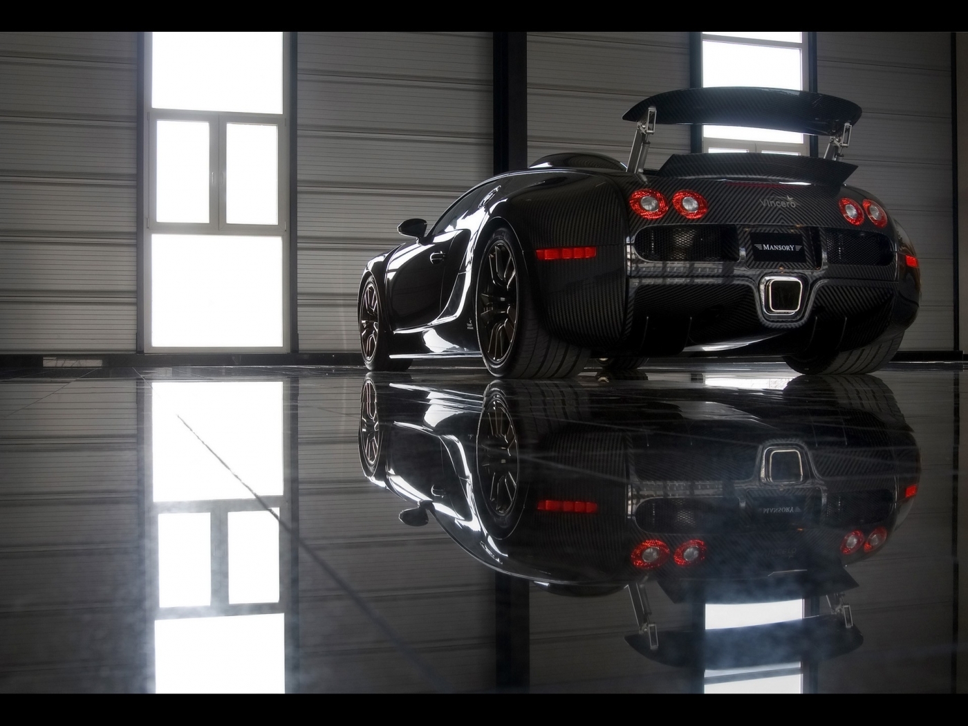 Bugatti Cool HD