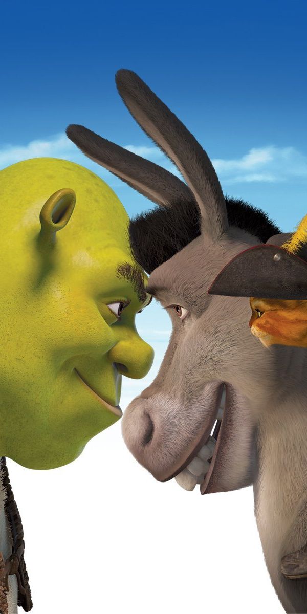 Шрек и осел. Осел Шрек. Шрек мультфильм 2001 осел. Shrek осел. Осёл Шрек 2.