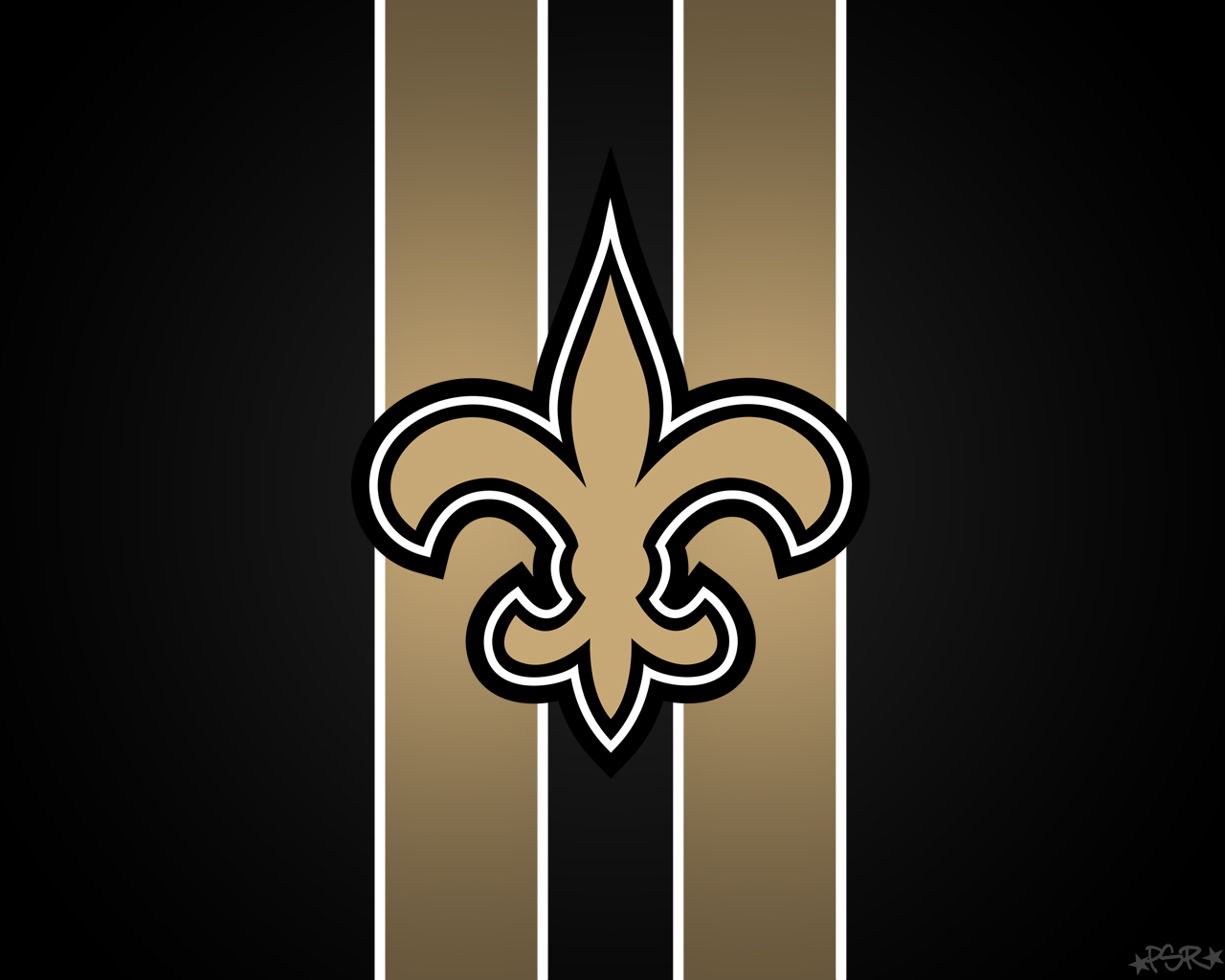 New Orleans Saints - Desktop Wallpapers, Phone Wallpaper, PFP, Gifs, and  More!