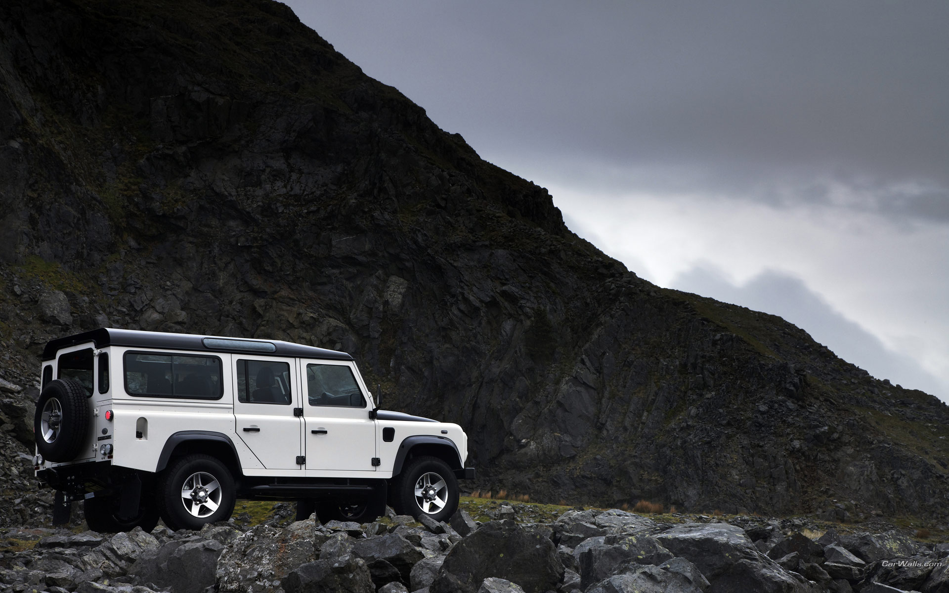 wallpapers land rover defender, land rover, vehicles