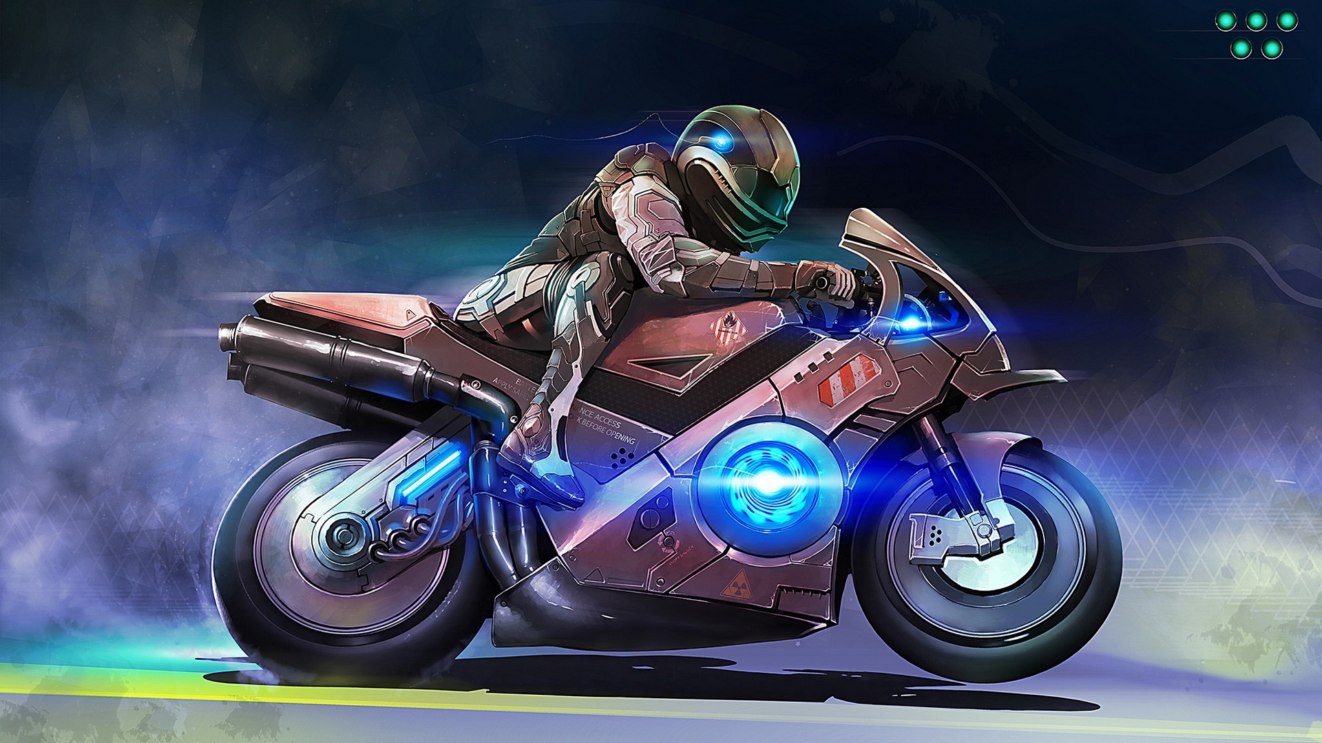 Download mobile wallpaper Transport, Motorcycles, Pictures for free.