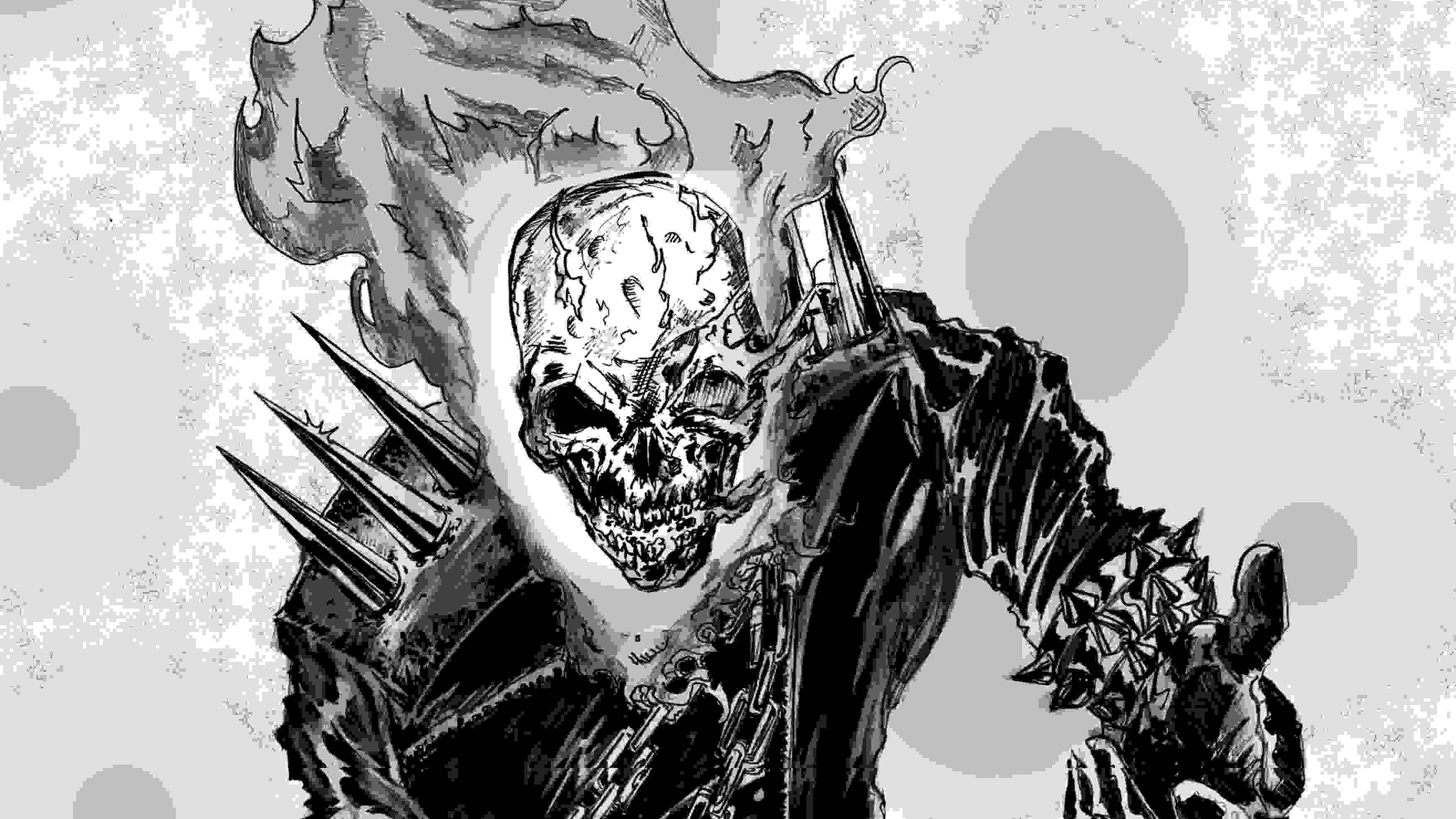 Images & Pictures  Ghost Rider