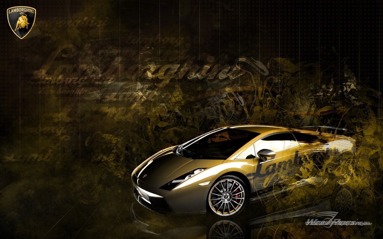 Скачать картинку Транспорт, Ламборджини (Lamborghini), Машины в телефон бесплатно.