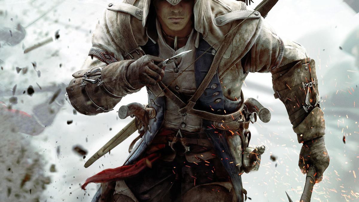 Assassin s creed iii отзывы. Ассасин Крид 6. Ассасин Крид 3 часть. Ассасин Крид 7. Ассасин Крид 3 Постер.