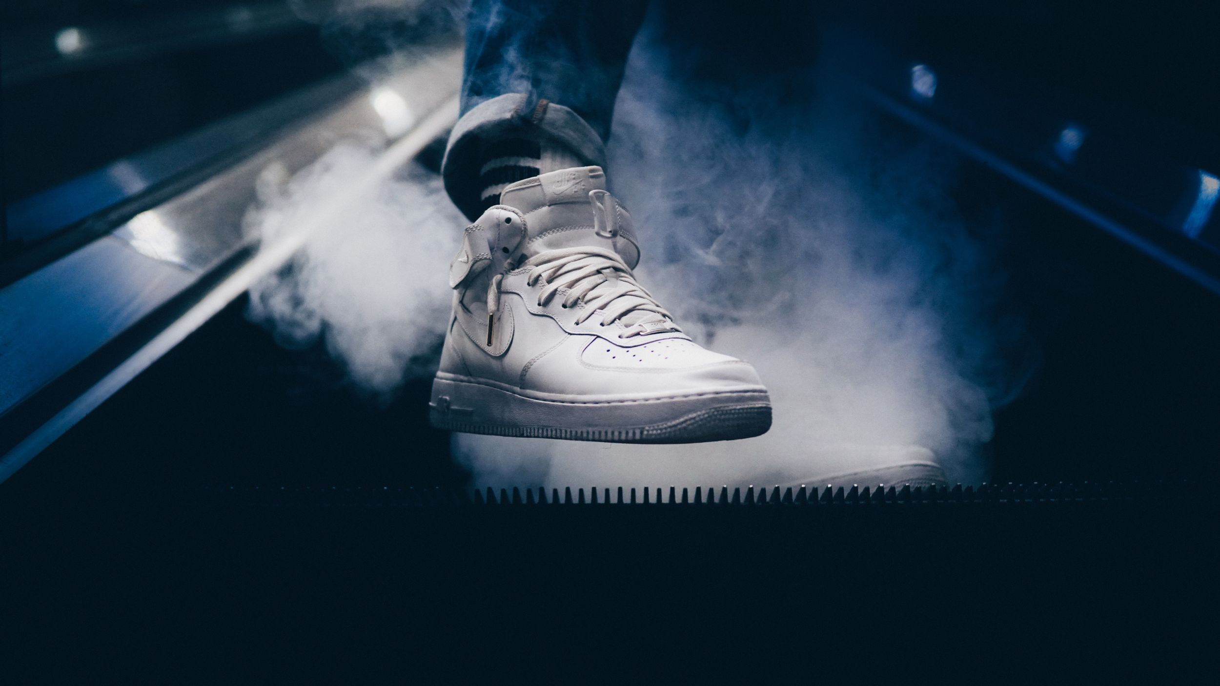 Nike Air Force 1 Jordan