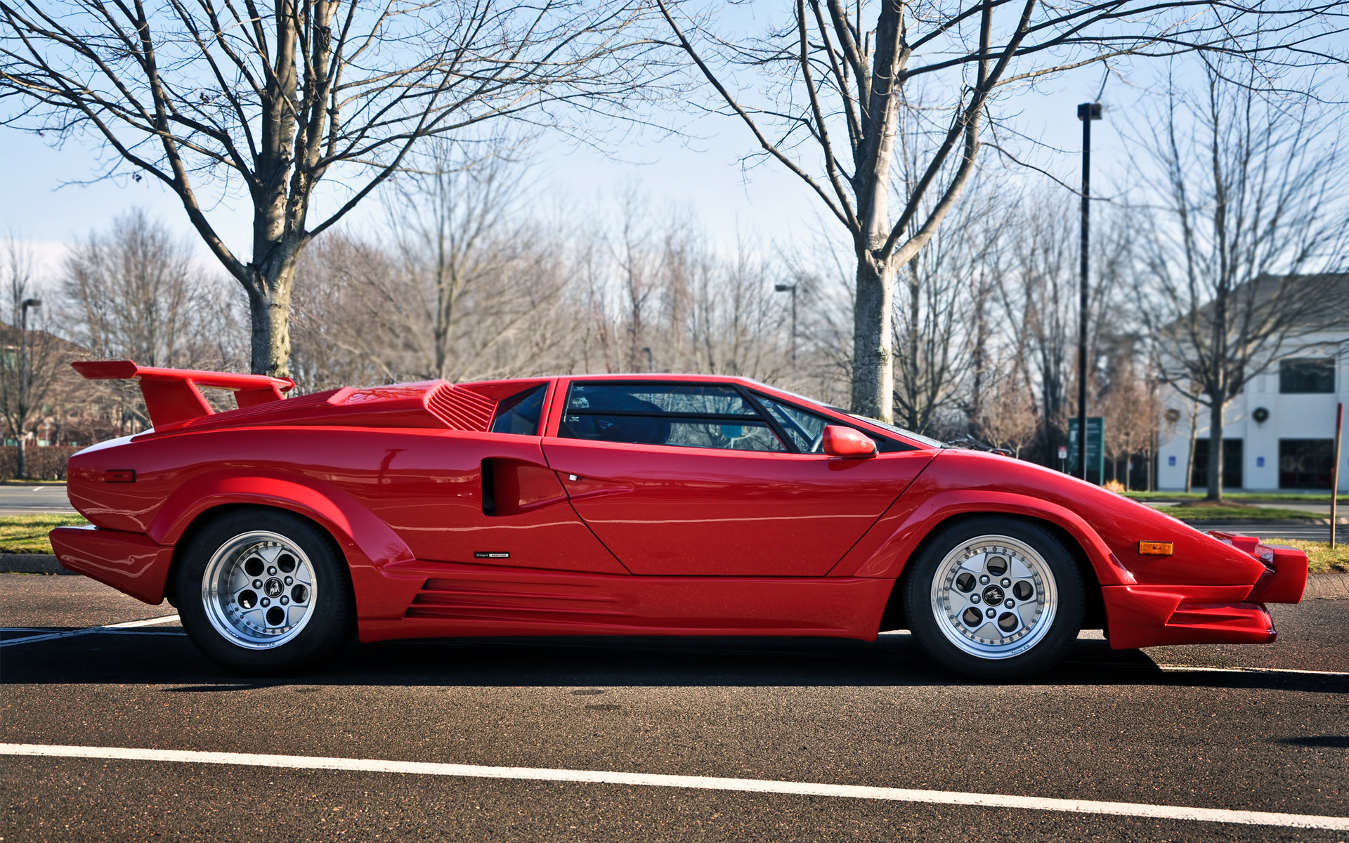 40 Lamborghini Countach LPI 8004 HD Wallpapers and Backgrounds