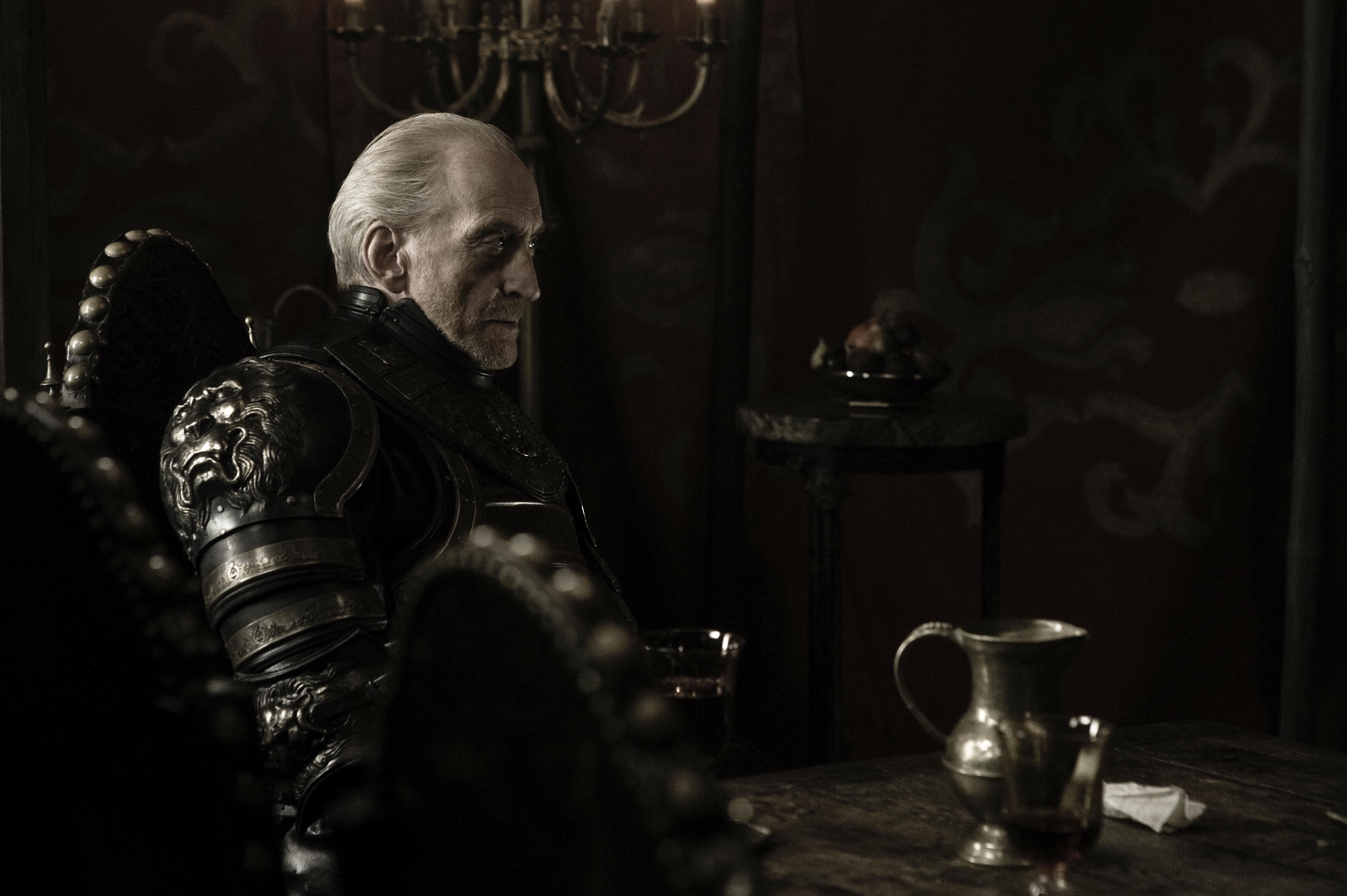 Download PC Wallpaper tv show, game of thrones, charles dance, tywin lannister