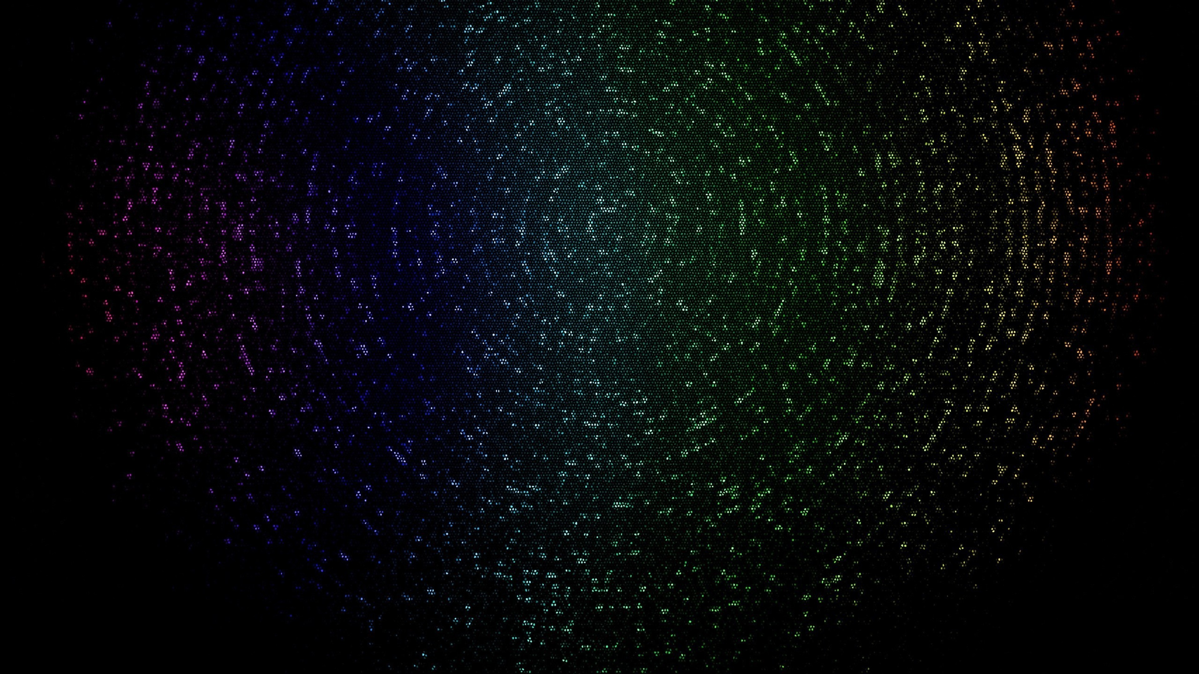  Dots Desktop Wallpaper
