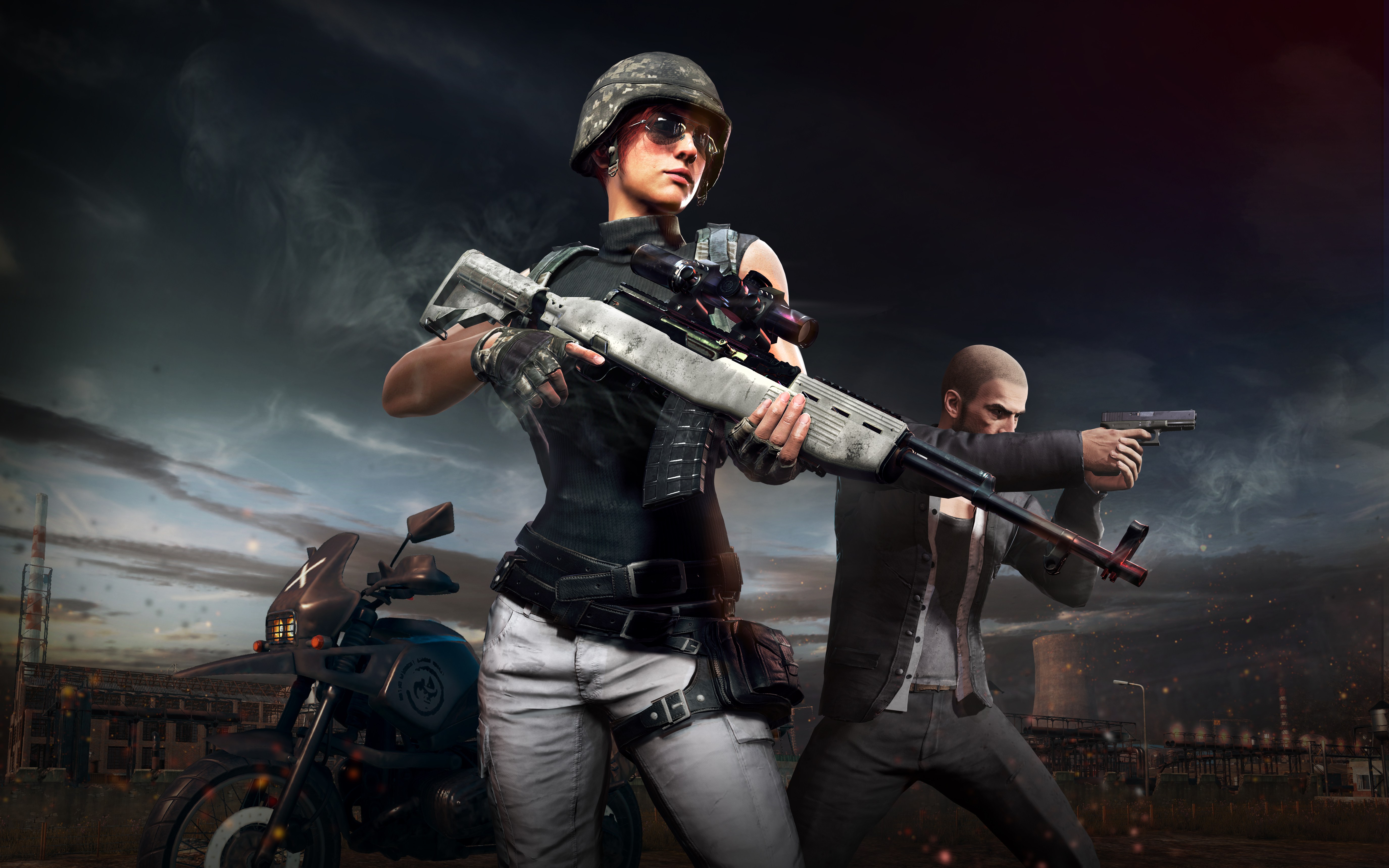 Pubg download for pc torrent фото 37
