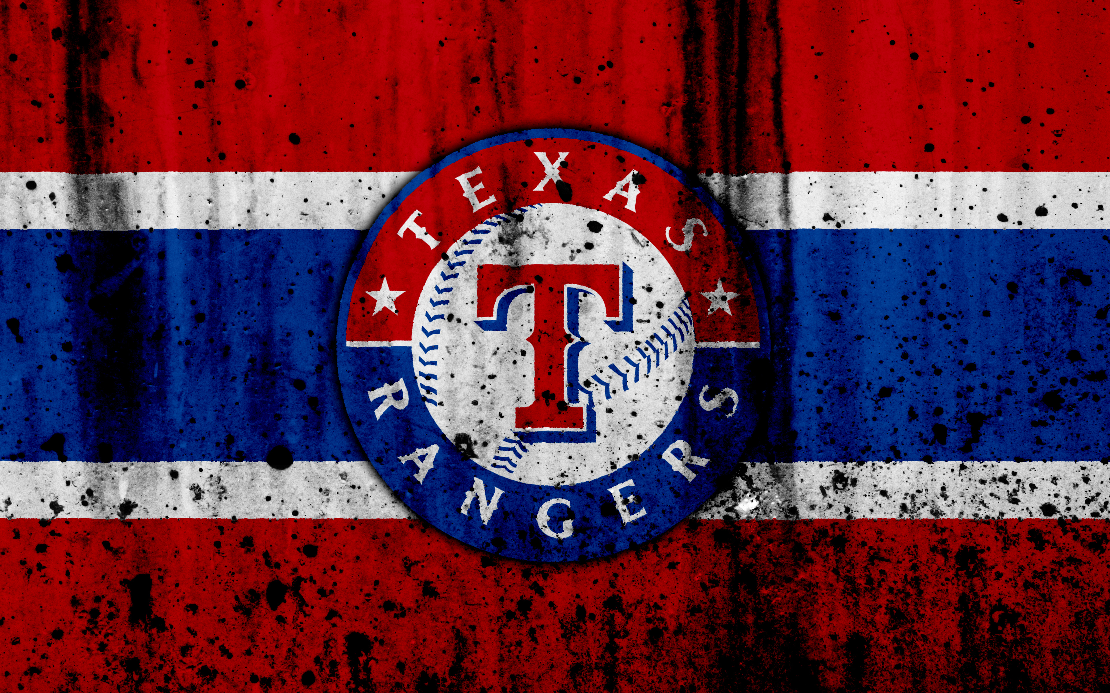 Texas Rangers wallpaper by JeremyNeal1 - Download on ZEDGE™
