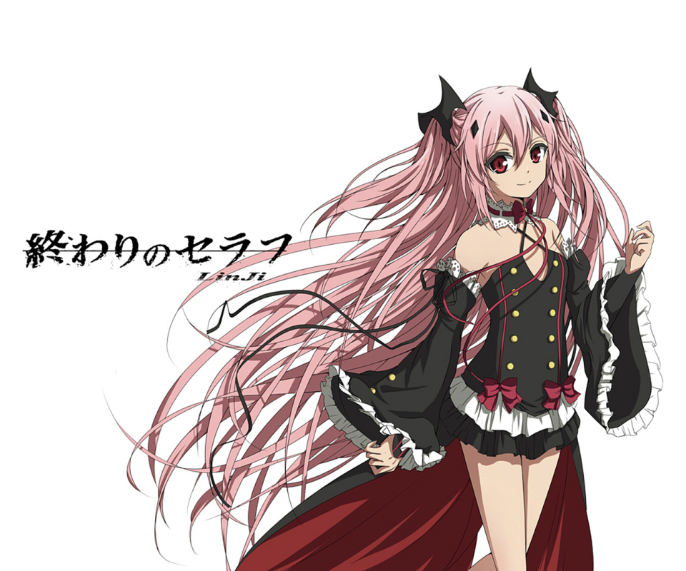Krul Tepes Wallpapers  Top Free Krul Tepes Backgrounds  WallpaperAccess