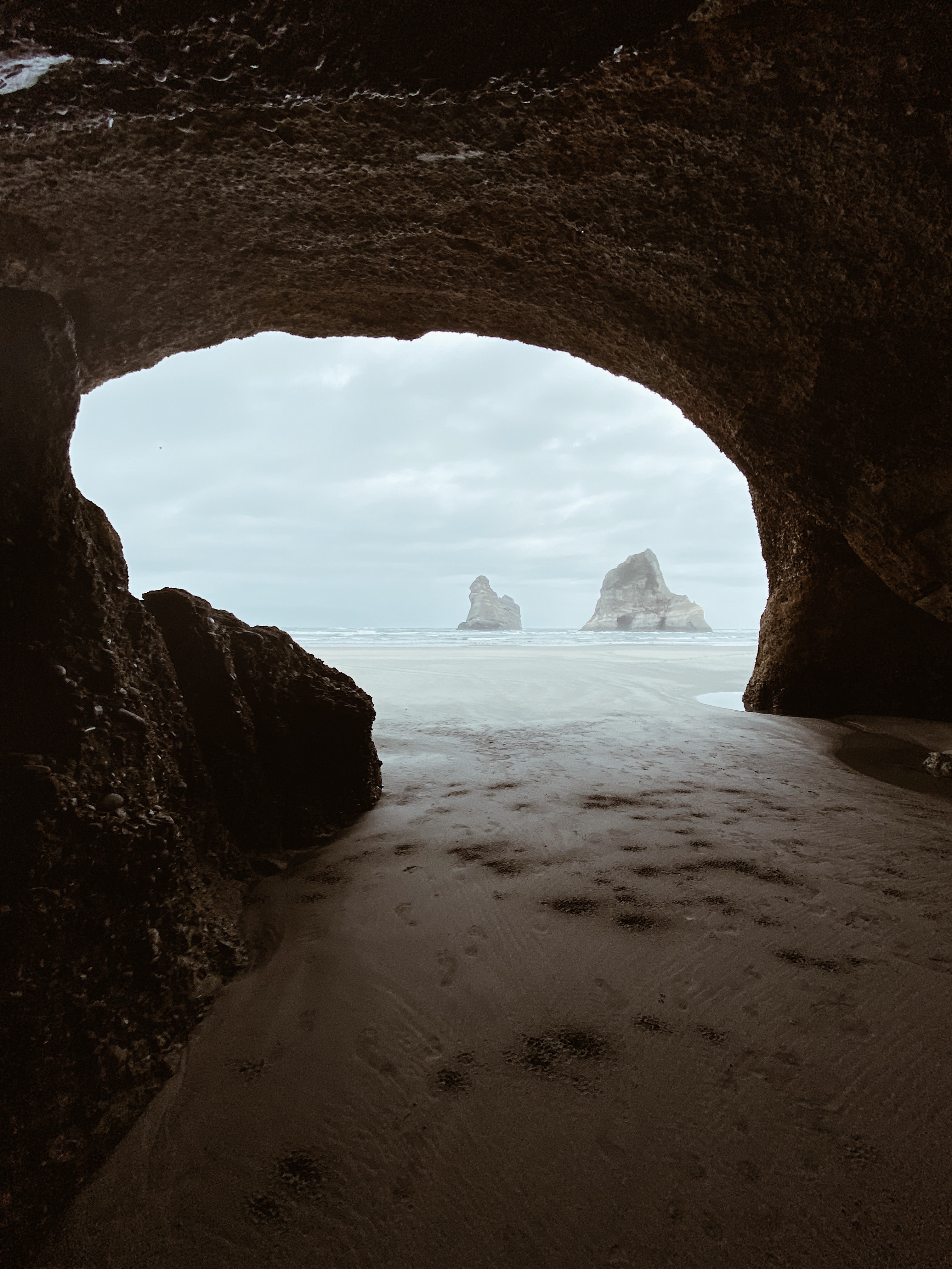 92797 télécharger l'image nature, mer, plage, les rochers, roches, la grotte, grotte - fonds d'écran et économiseurs d'écran gratuits