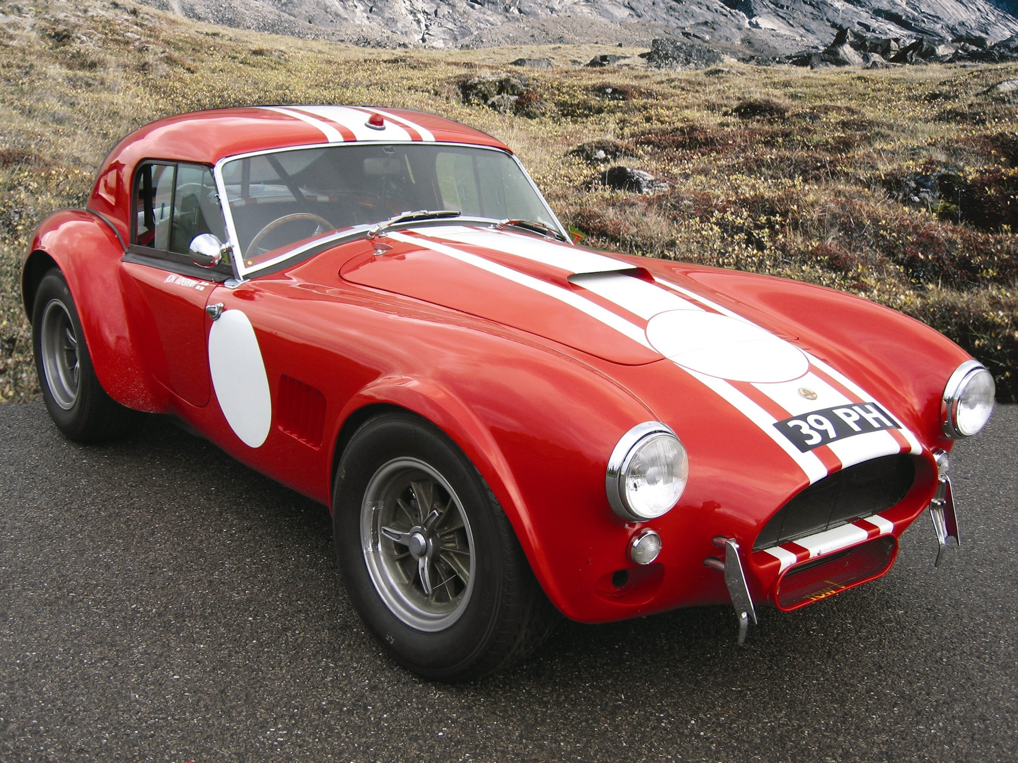 AC Cobra