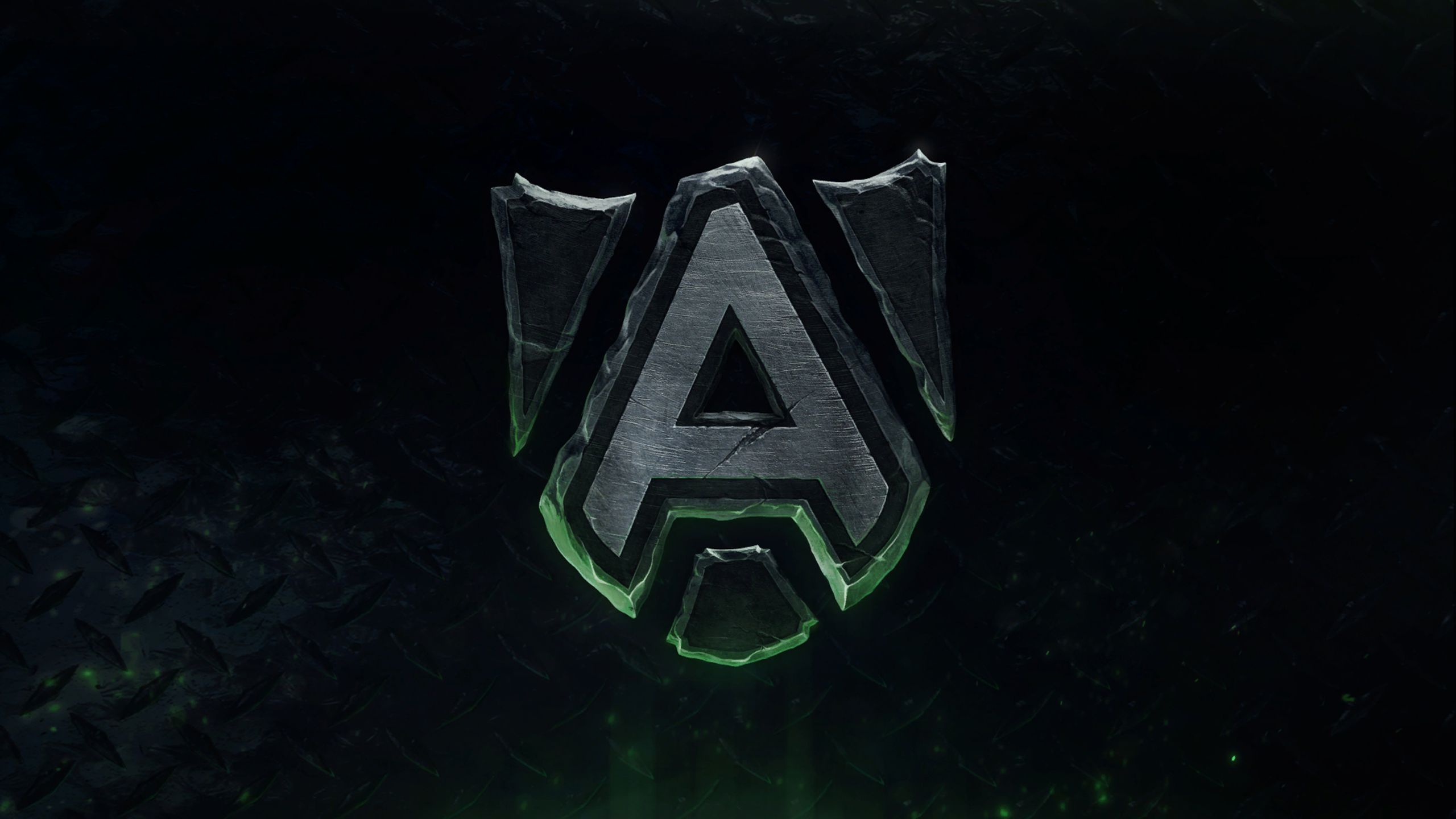 The alliance logo dota 2 фото 1