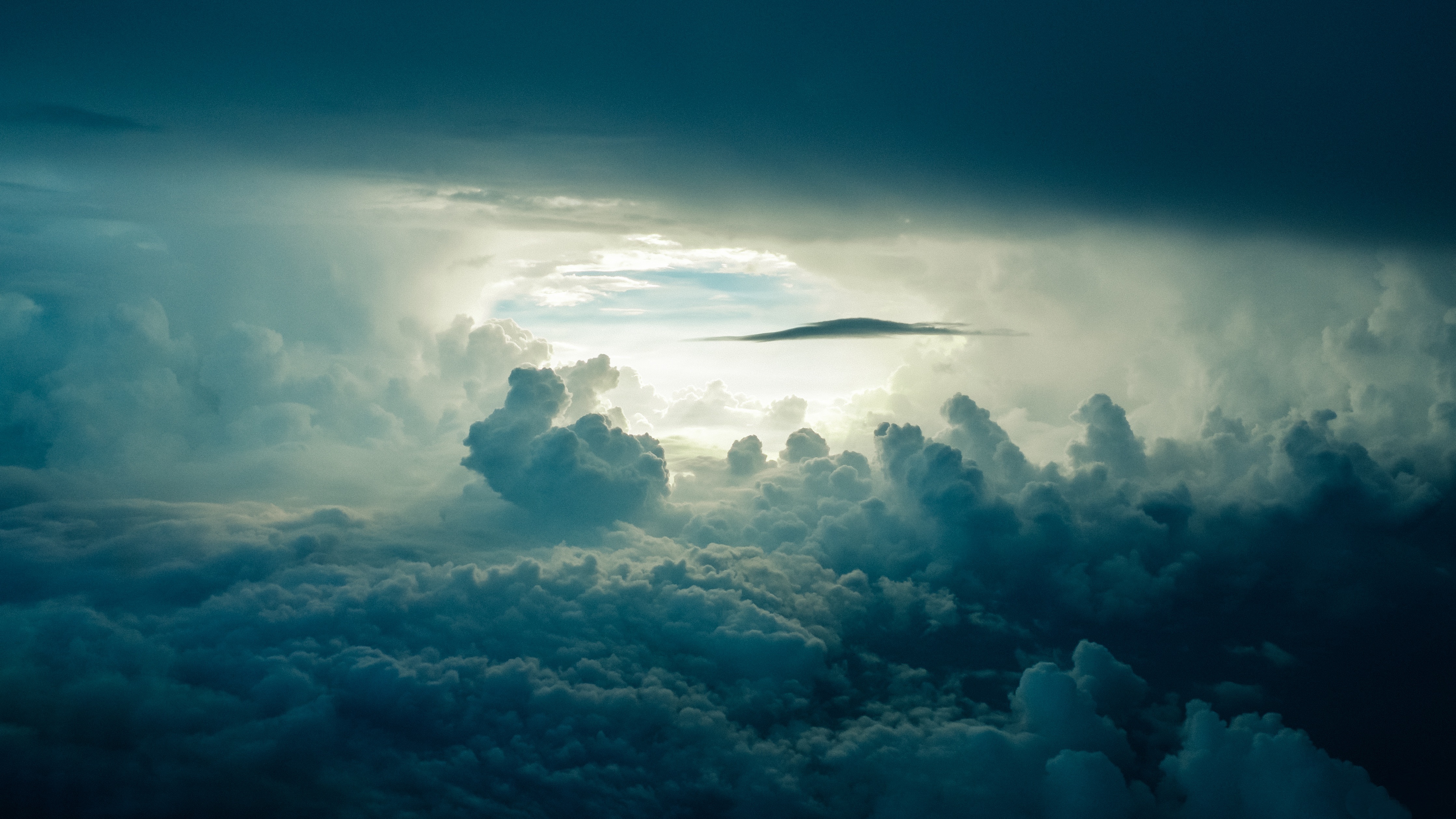 atmosphere, earth, cloud, sky, sunlight HD wallpaper