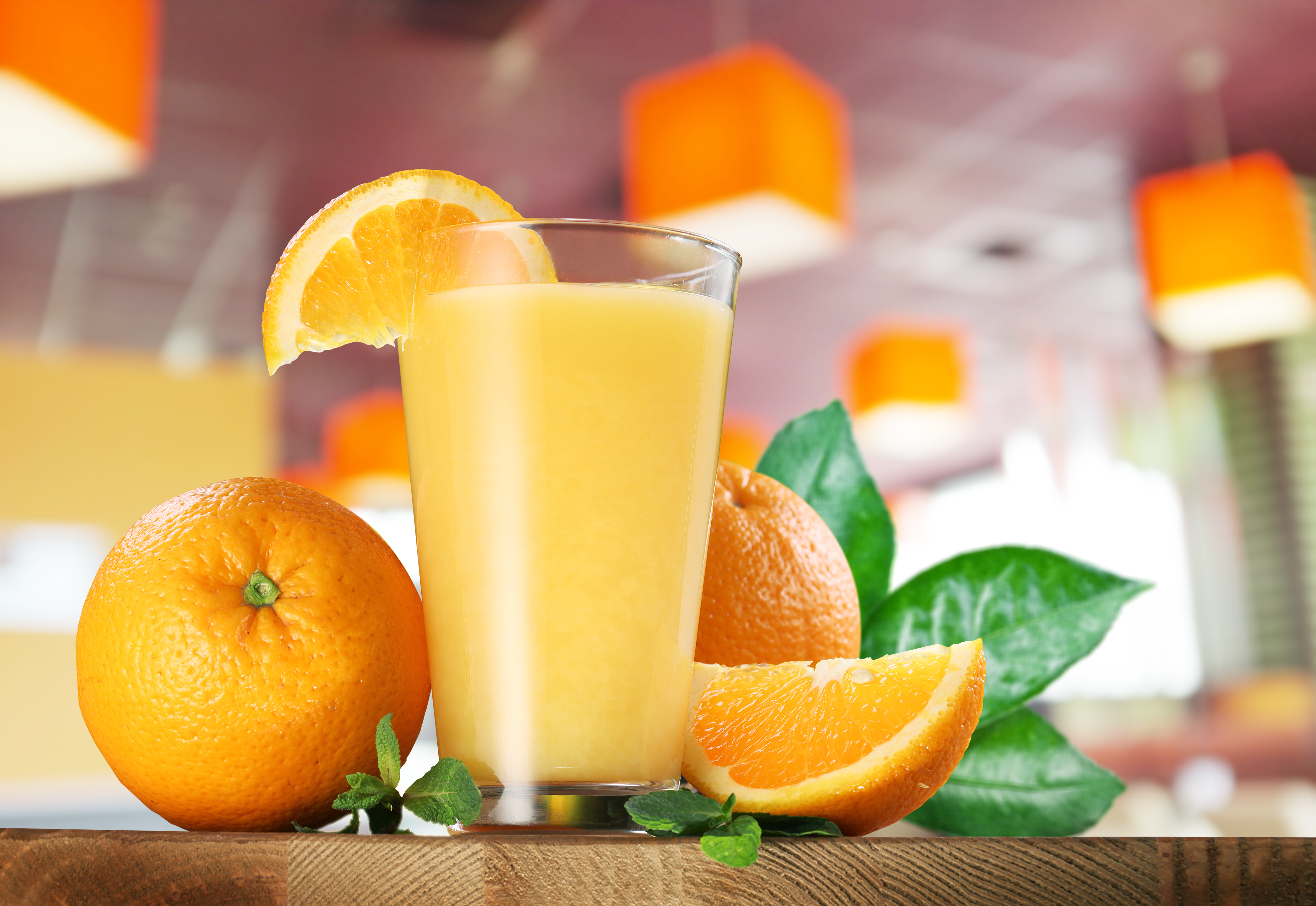 Cuanto azucar tiene un zumo de naranja natural