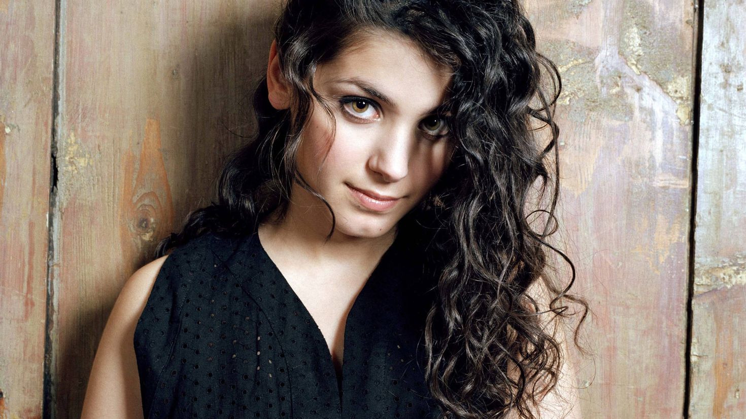 Katie melua