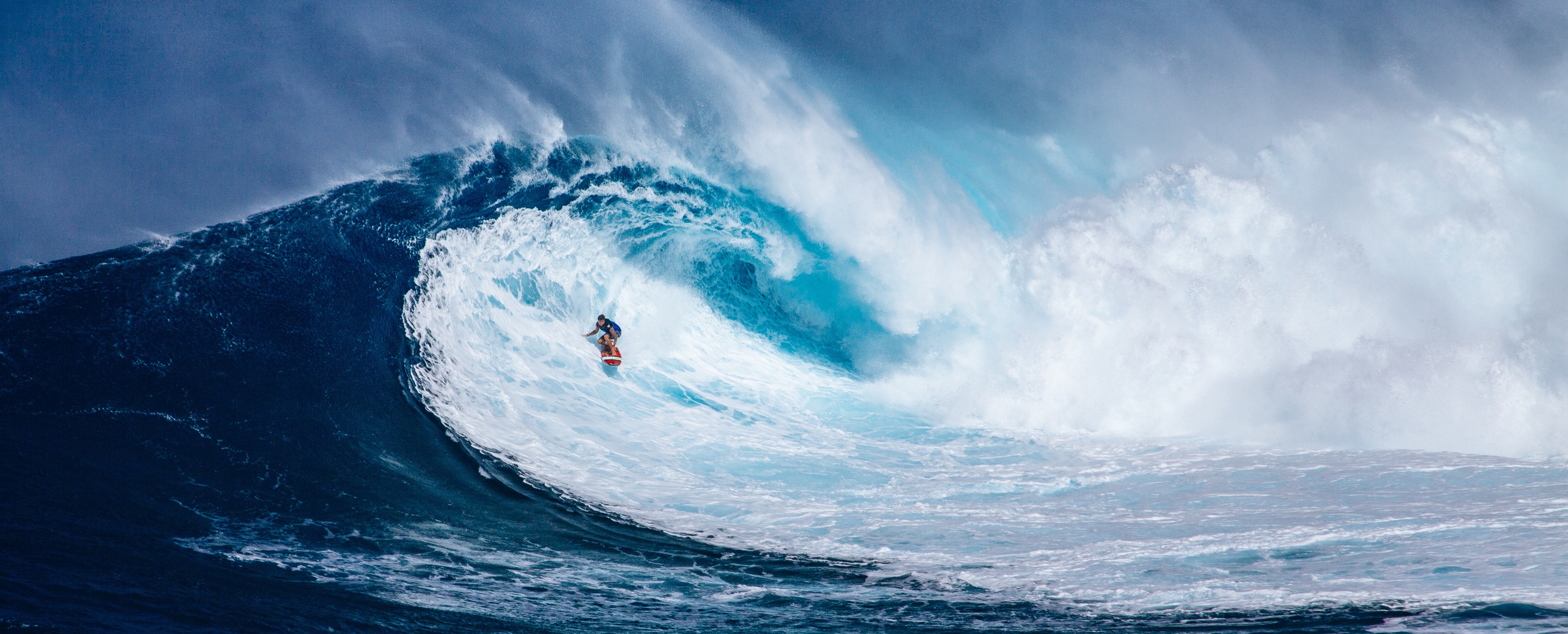 無料モバイル壁紙サーファー, サーフィン, 波, スポーツ, ハワイをダウンロードします。