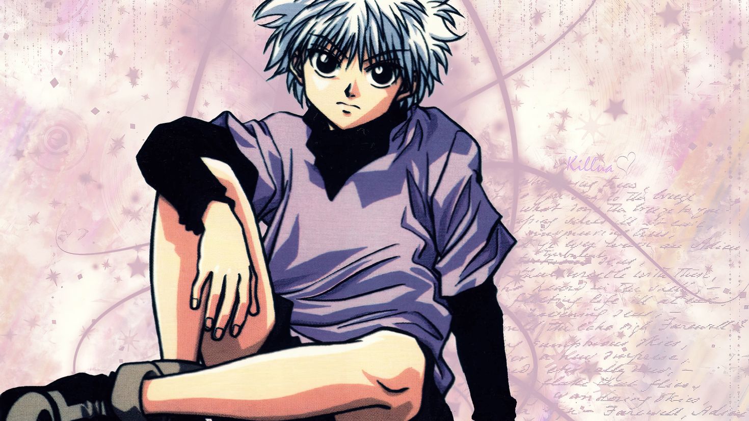 Killua wallpaper. Киллуа Золдик. Киллуа аниме. Охотник охотник Киллуа. Киллуа Золдик аниме.