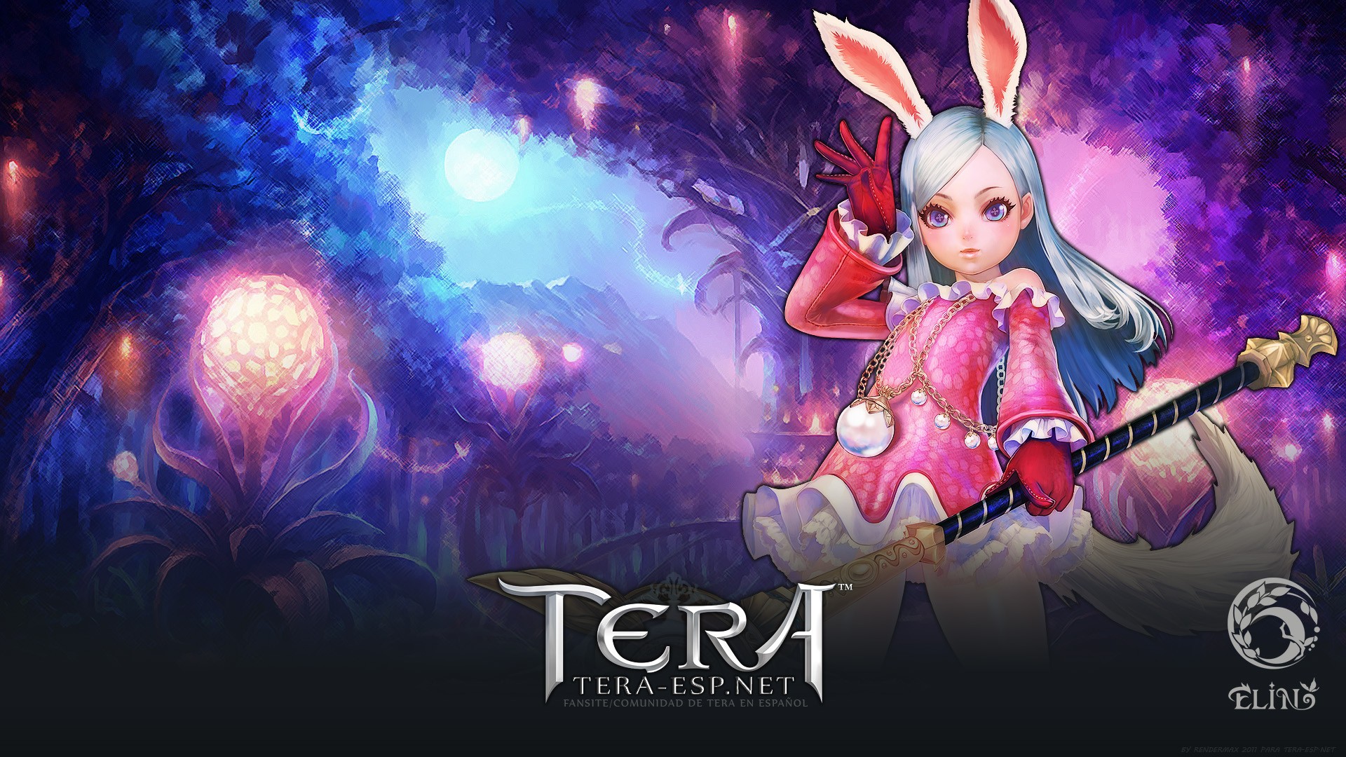 Tera скачать steam фото 9