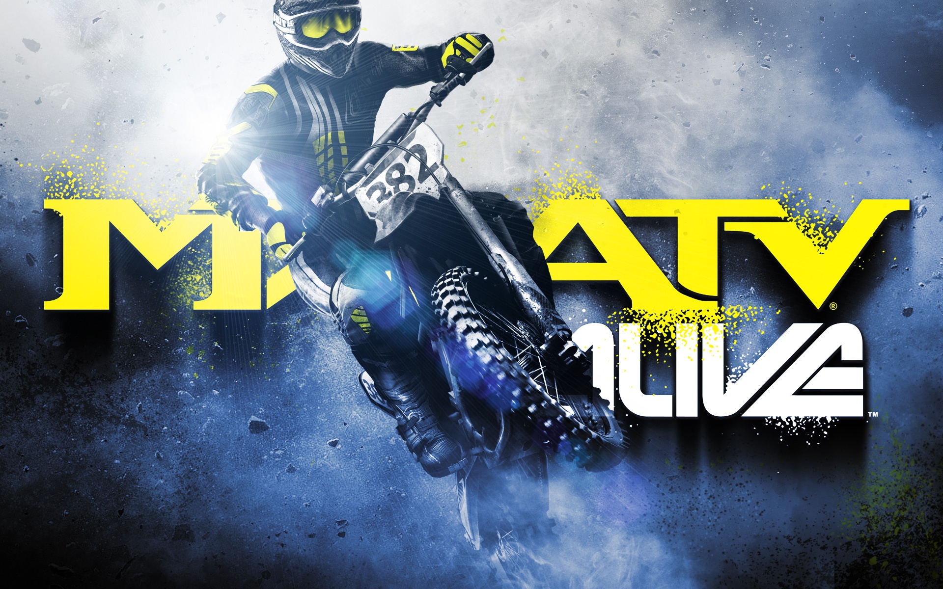 MX vs atv Reflex РѕР±РѕРё