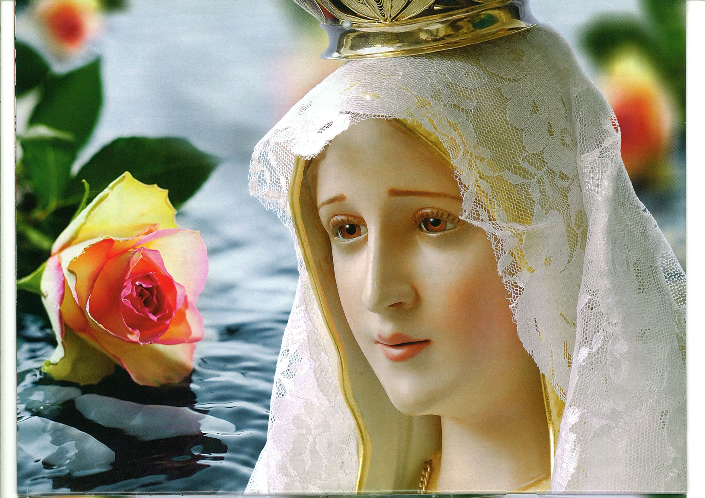 657470 baixar papel de parede nossa senhora de fátima, maria (mãe de jesus), mary, religioso - protetores de tela e imagens gratuitamente