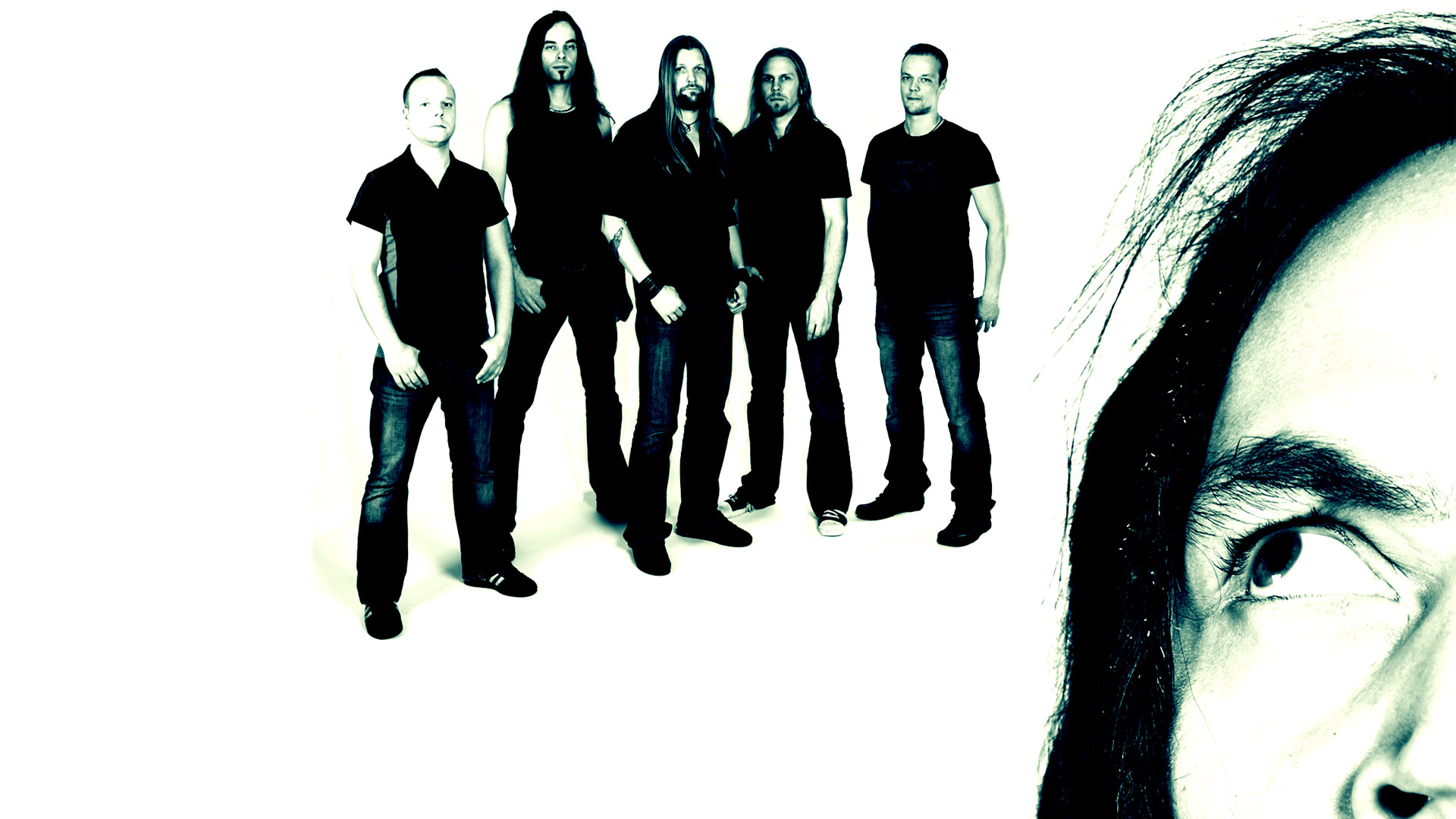 Free download wallpaper Music, Amorphis on your PC desktop