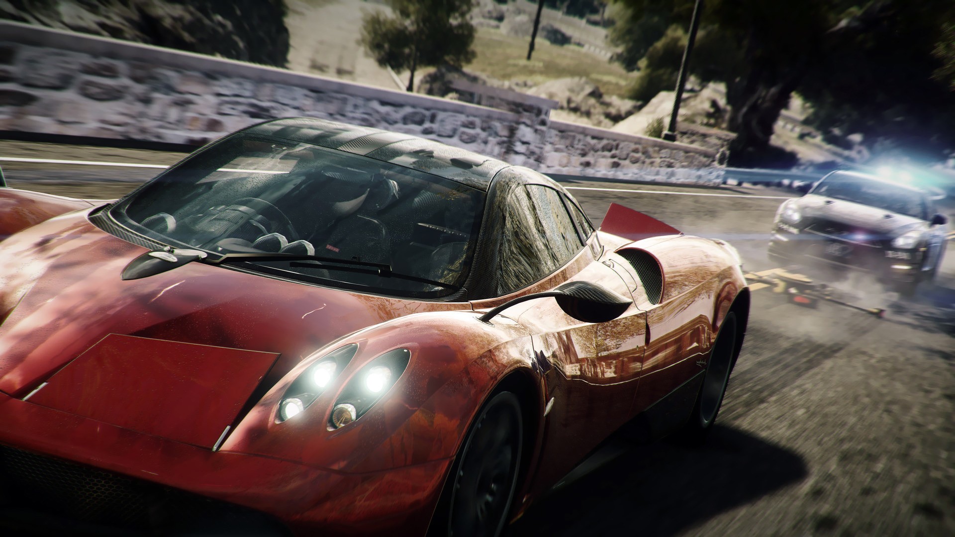 How To Download Need For Speed Rivals For Free 