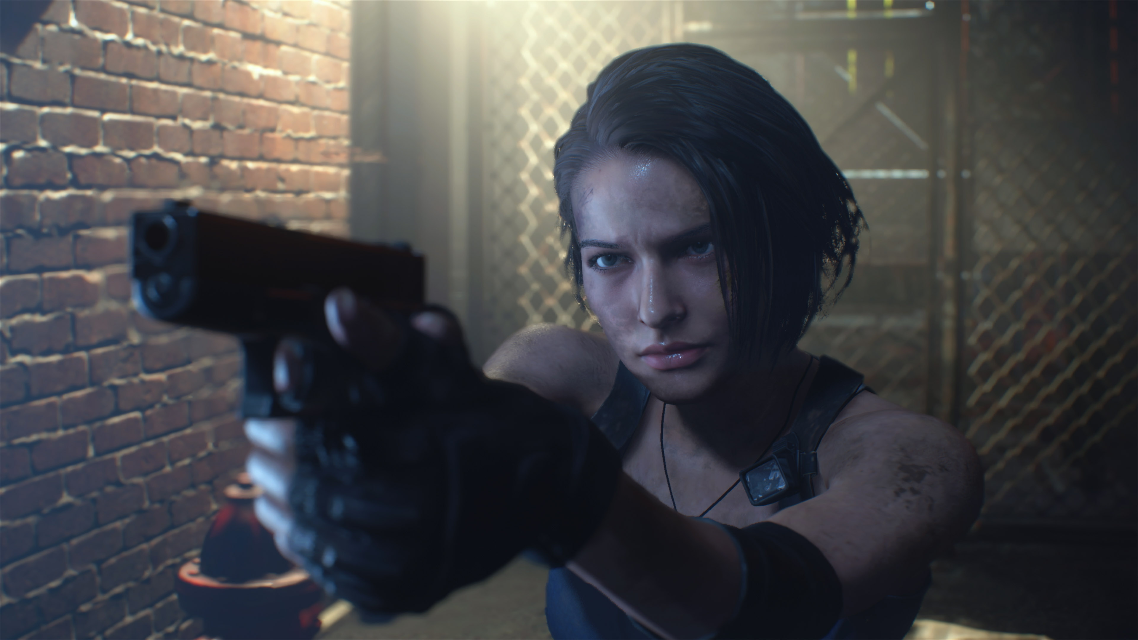 Download Jill Valentine wallpapers for mobile phone, free Jill Valentine  HD pictures