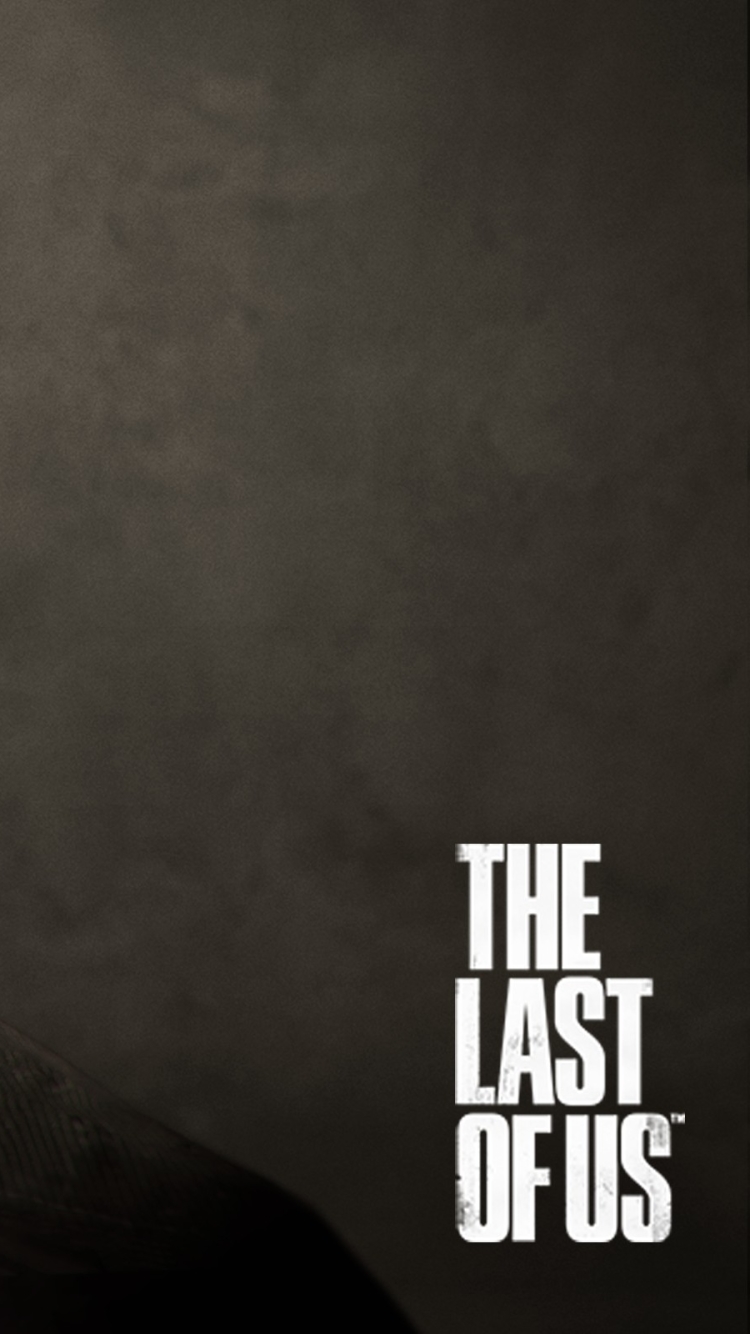 The last of us картинки на телефон