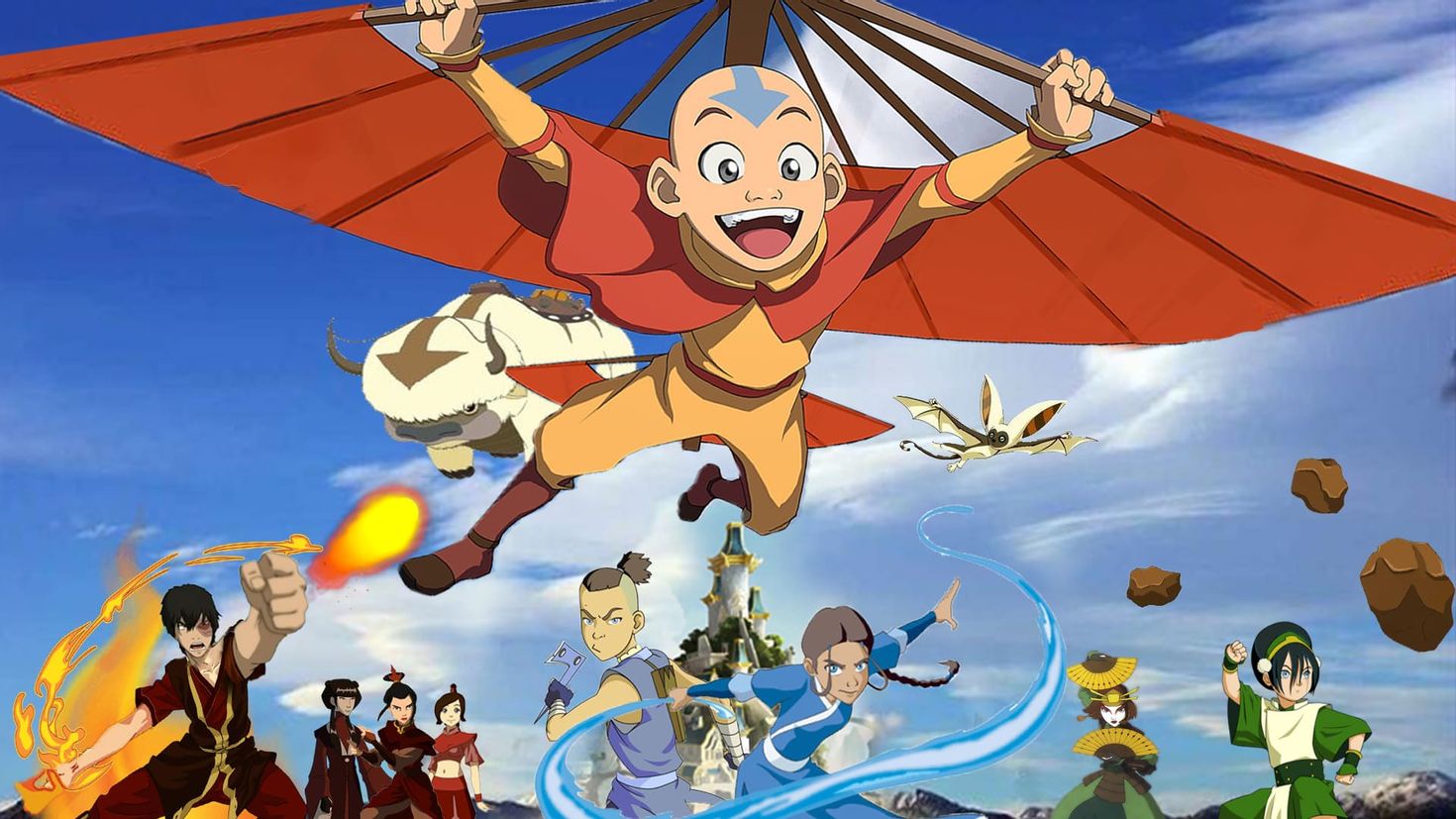 Avatar legend of aang english. Аватар аанг. Аватар Легенда об анг е.