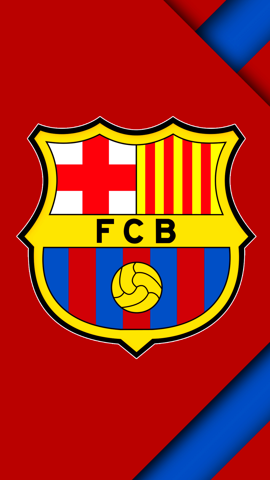 FC Barcelona wallpaper by SOHOMSHOME10 - Download on ZEDGE™ | 22ae