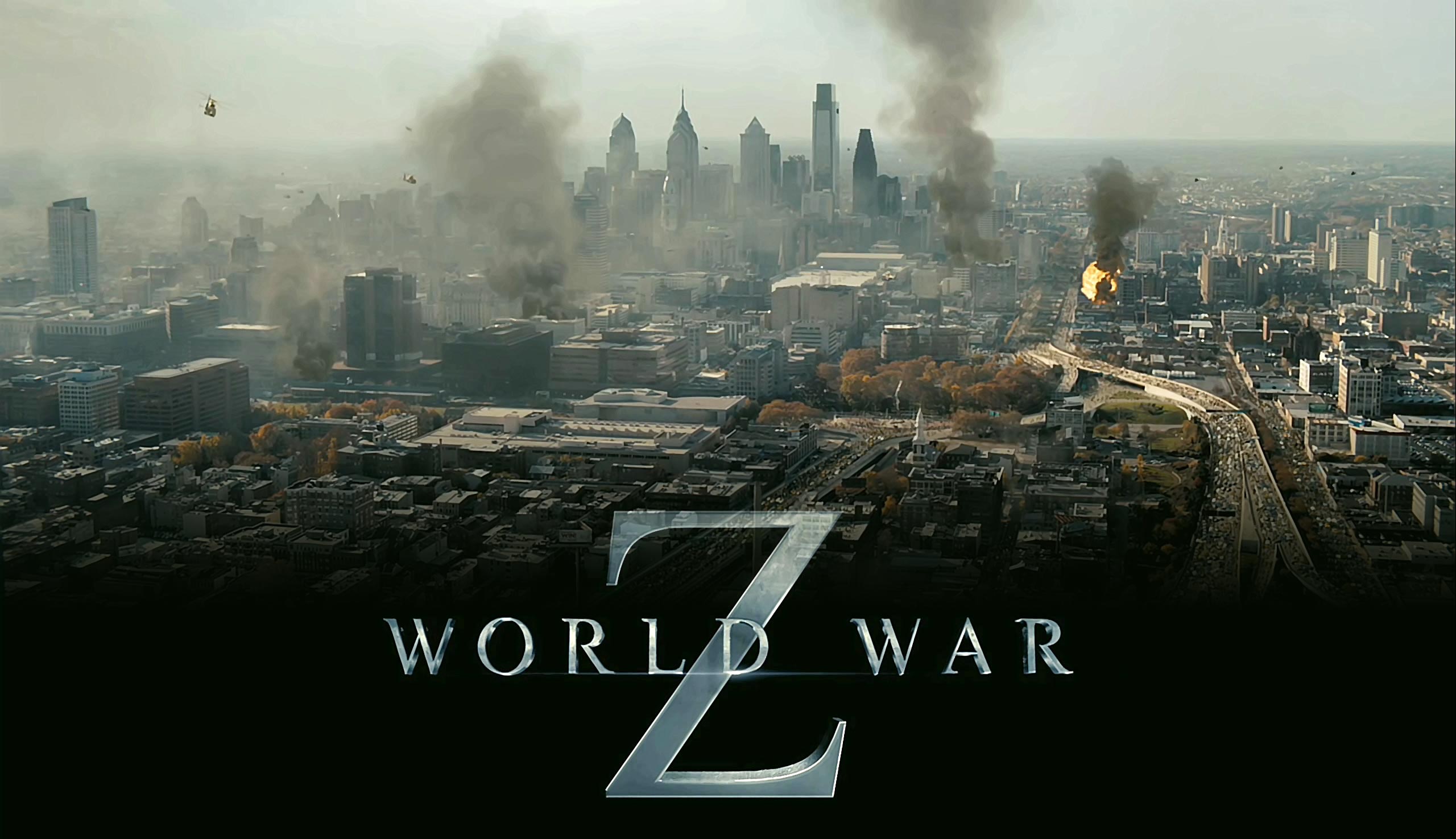 World War Z 1080P 2k 4k HD wallpapers backgrounds free download  Rare  Gallery