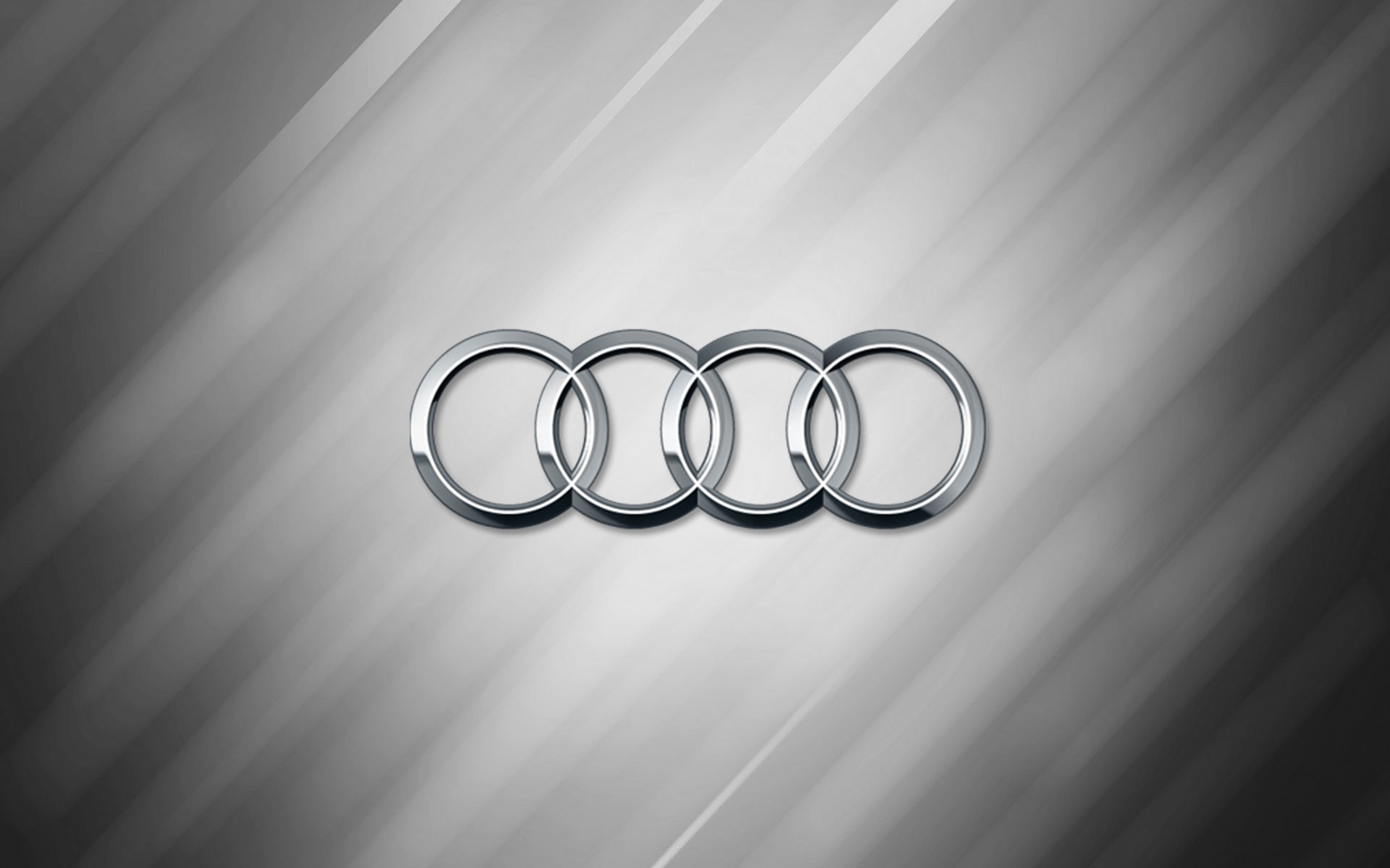 Audi logo svg