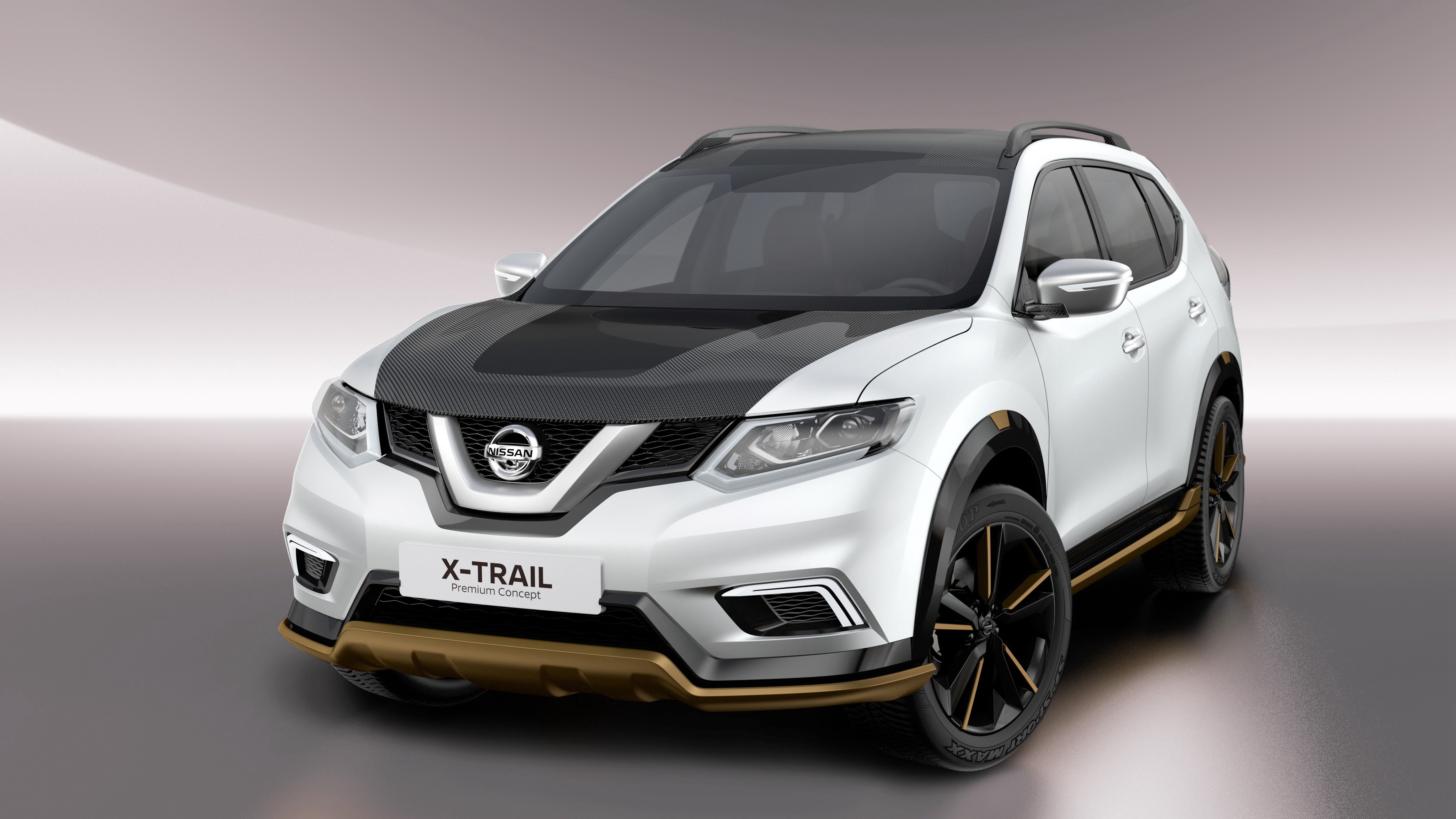 Nissan x trail t32 рестайлинг отличия