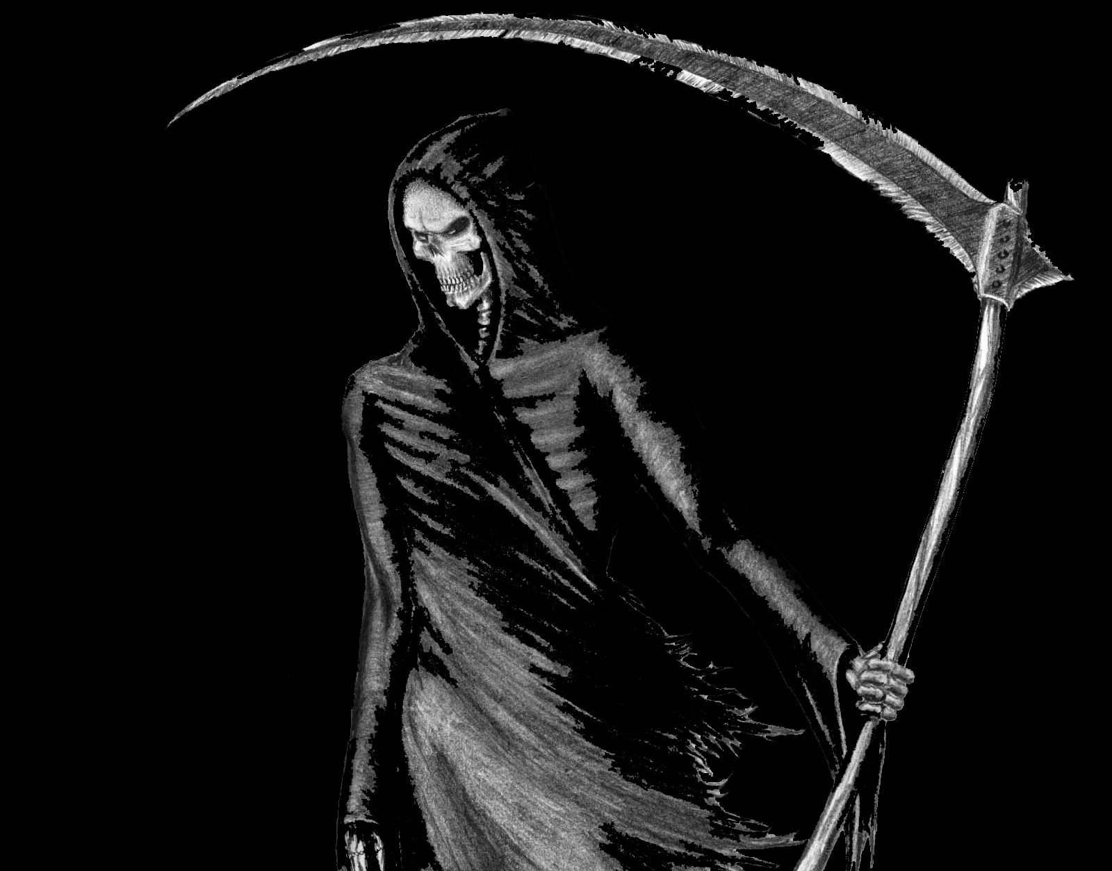 Grim Reaper Wallpapers HD Free Download  PixelsTalkNet