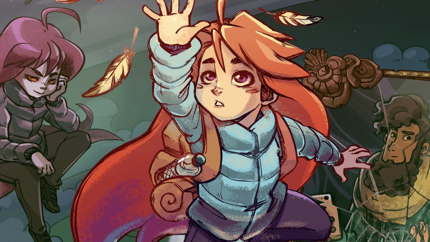 Celeste главы. Селеста игра. Медлин Селесте. Селеста игра Мэдлин. Celeste Мэйдлин.