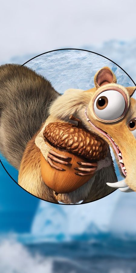 Ледниковый период истории скрата. Ледниковый период пейзаж. Ice age Wallpaper.