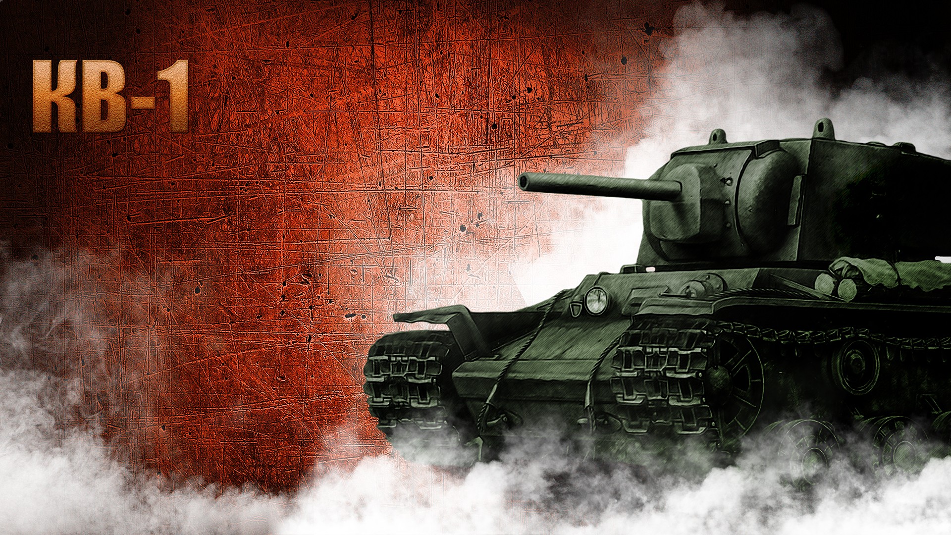 Кв-1с World of Tanks Blitz