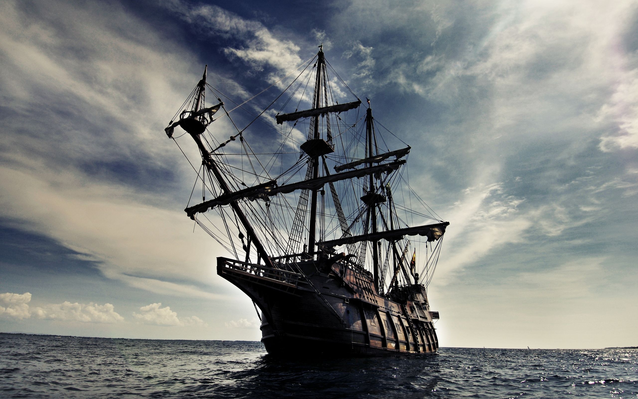 Popular Ships background images