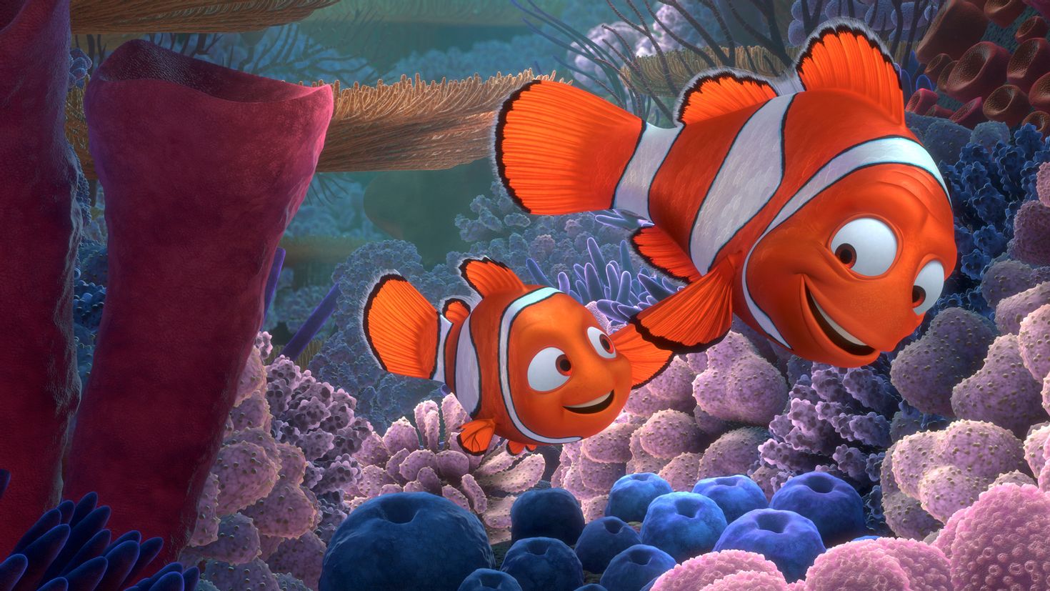 Рыба дисней. В поисках Немо (finding Nemo), 2003. Рыба клоун в поисках Немо. Немо рыбка 2003.