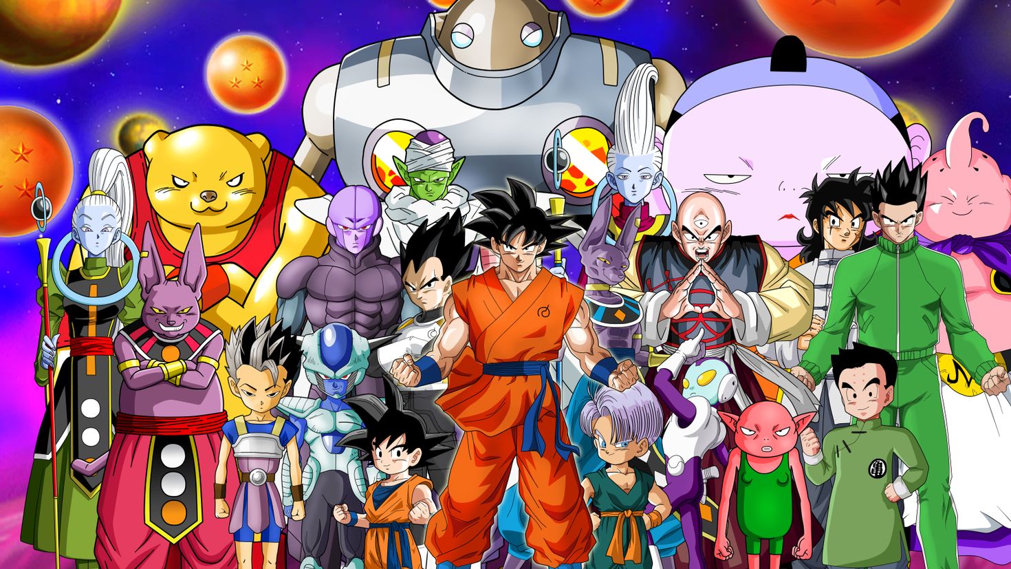 Dragon ball adventure. Драконий жемчуг супер. Драгонболл жемчуг дракона. Драконий жемчуг супер Драгонболл. Драгонболл супер персонажи.