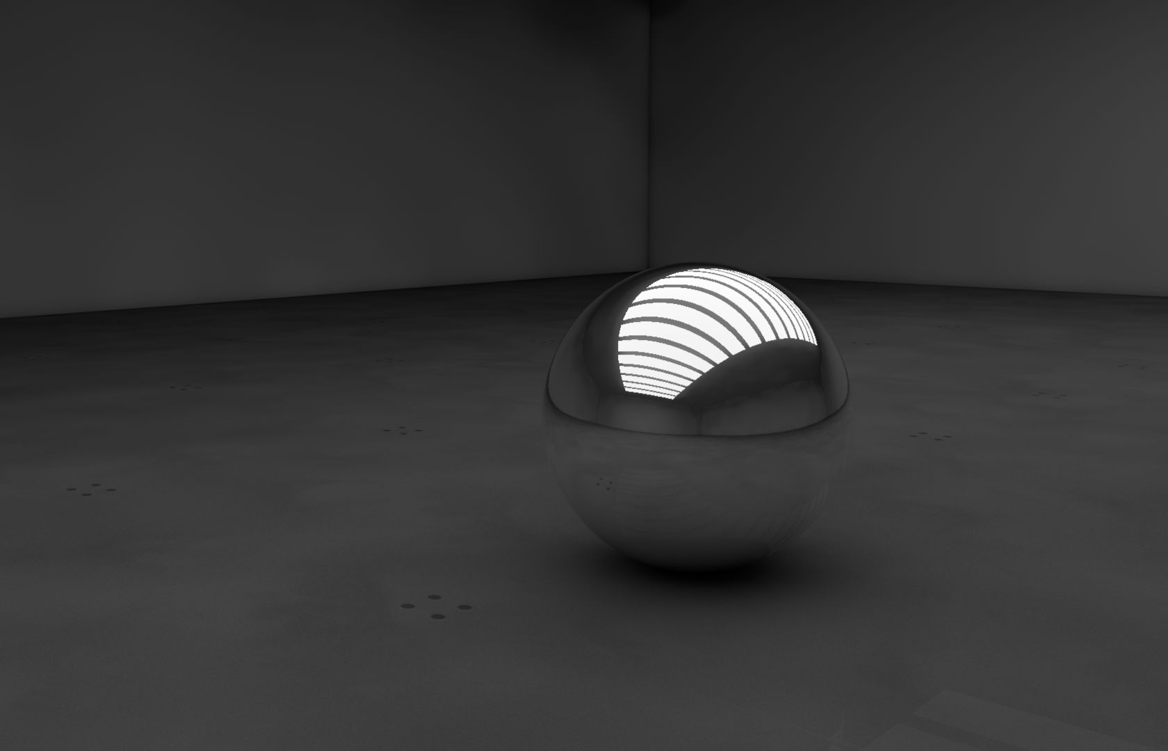 無料モバイル壁紙3D, 概要, ボール, 銀, Cg, 球体をダウンロードします。