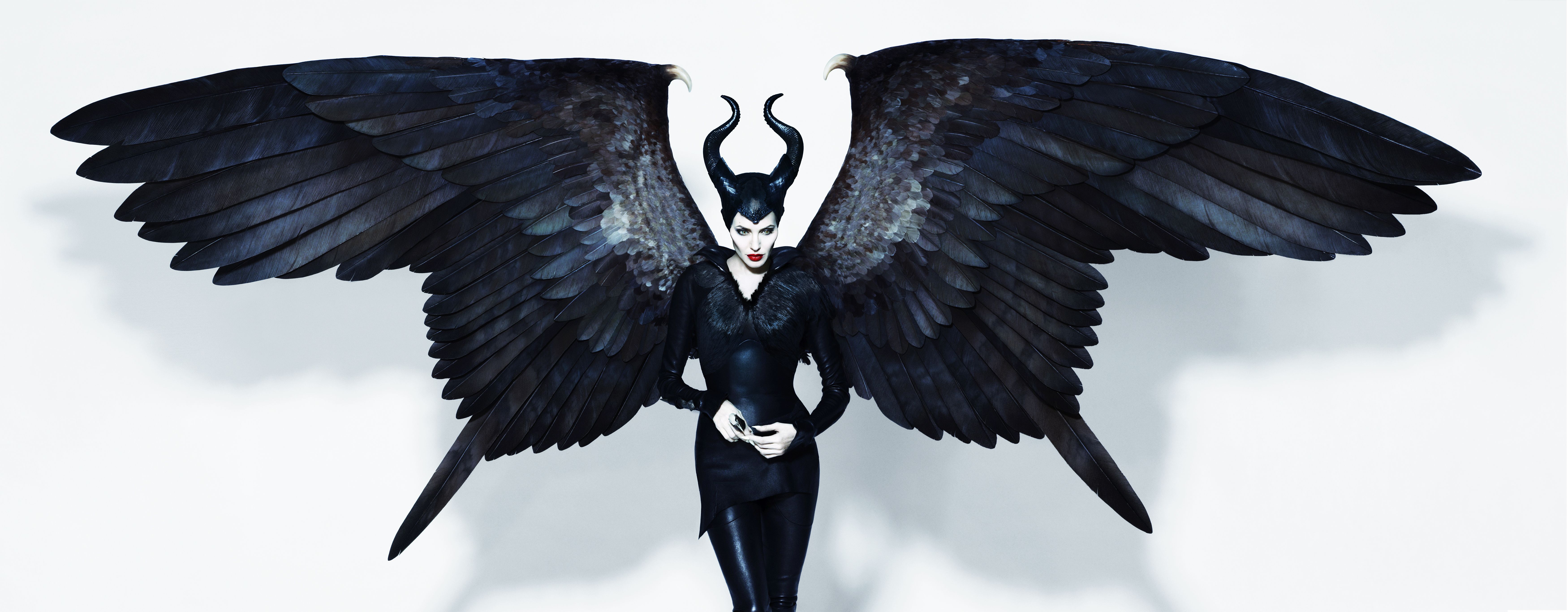Maleficent cellphone Wallpaper