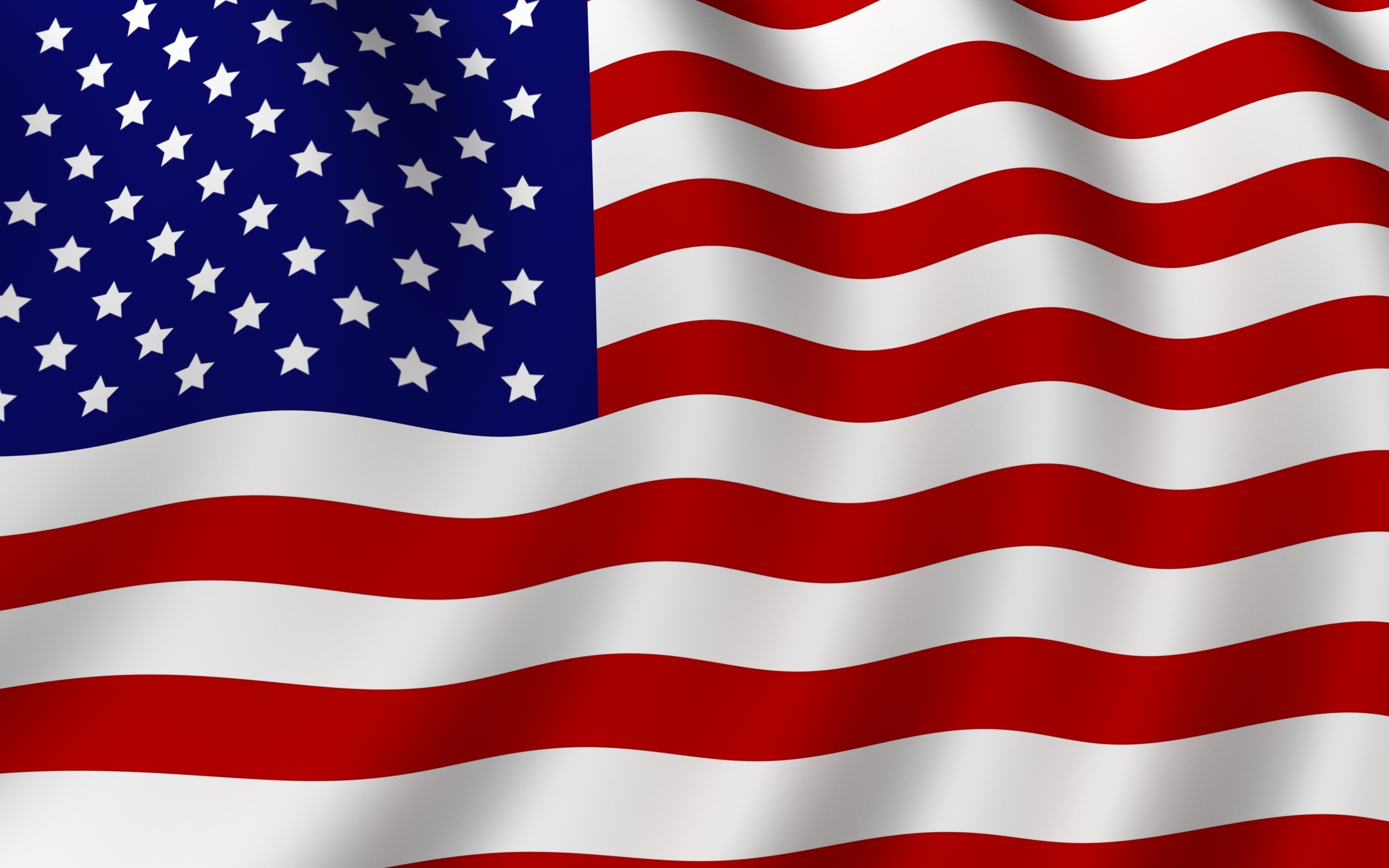 The United States of America флаг