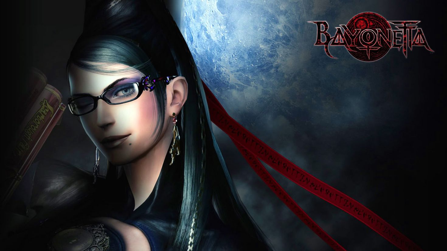 значок bayonetta steam фото 28