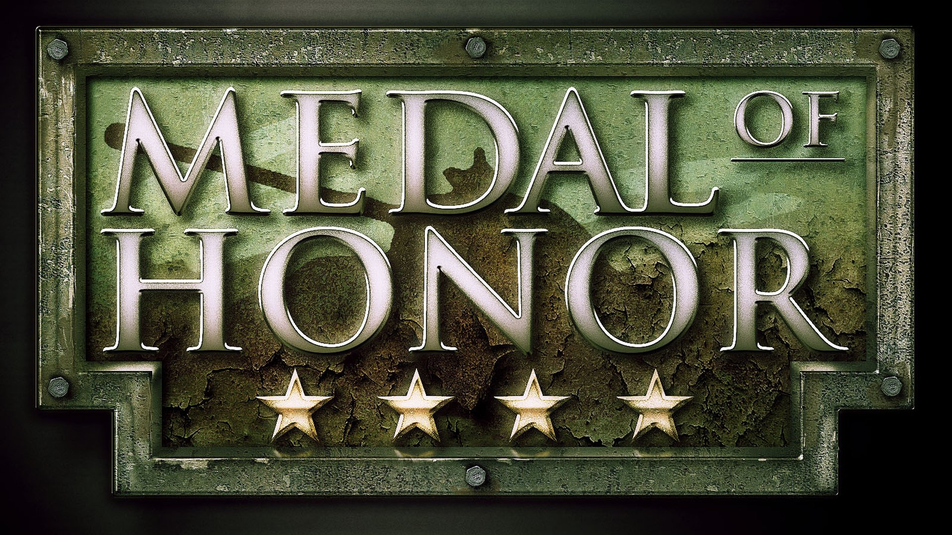 Medal of honor миссии. Medal of Honor: Frontline 2002. Медаль за отвагу игра обложка.