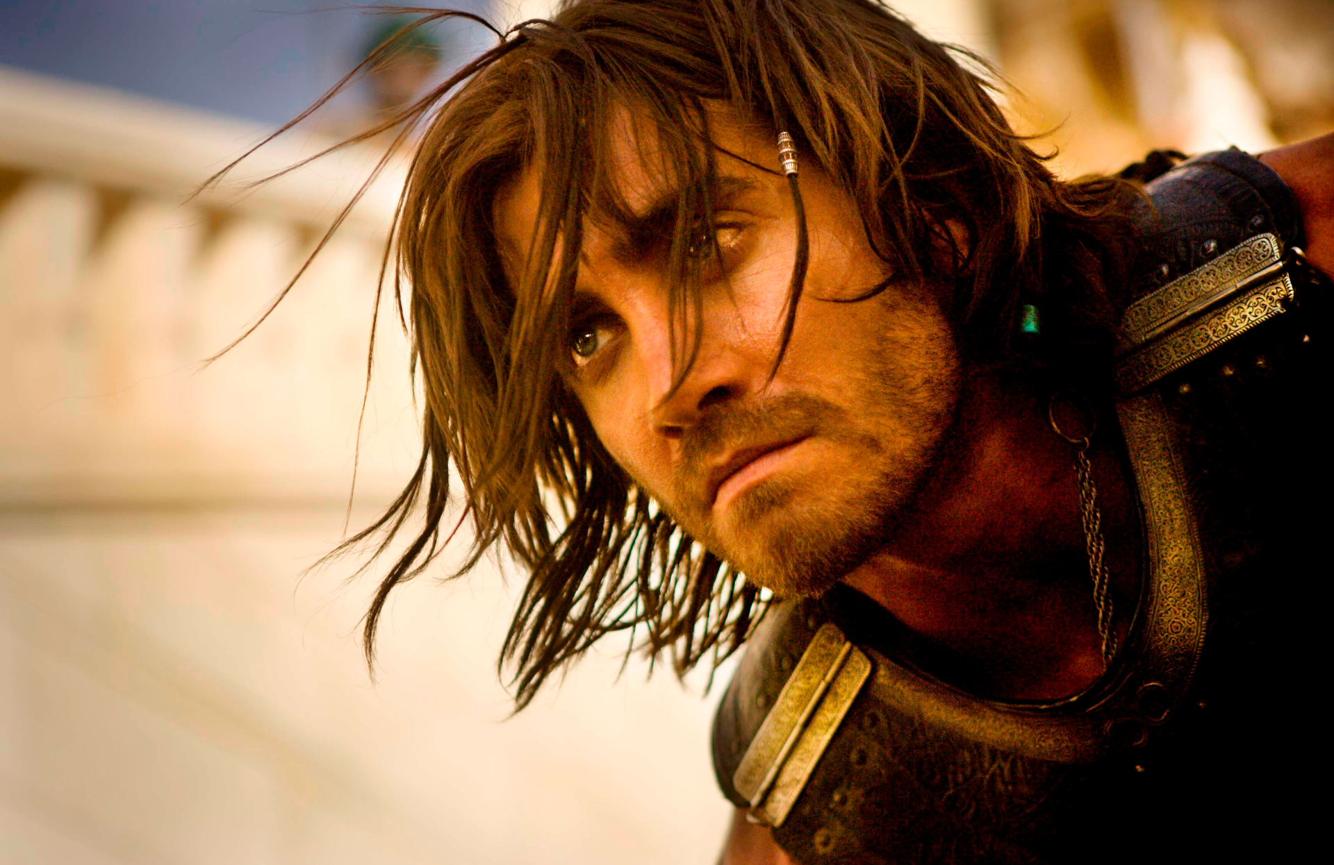 movie, prince of persia: the sands of time, jake gyllenhaal, prince dastan, prince of persia